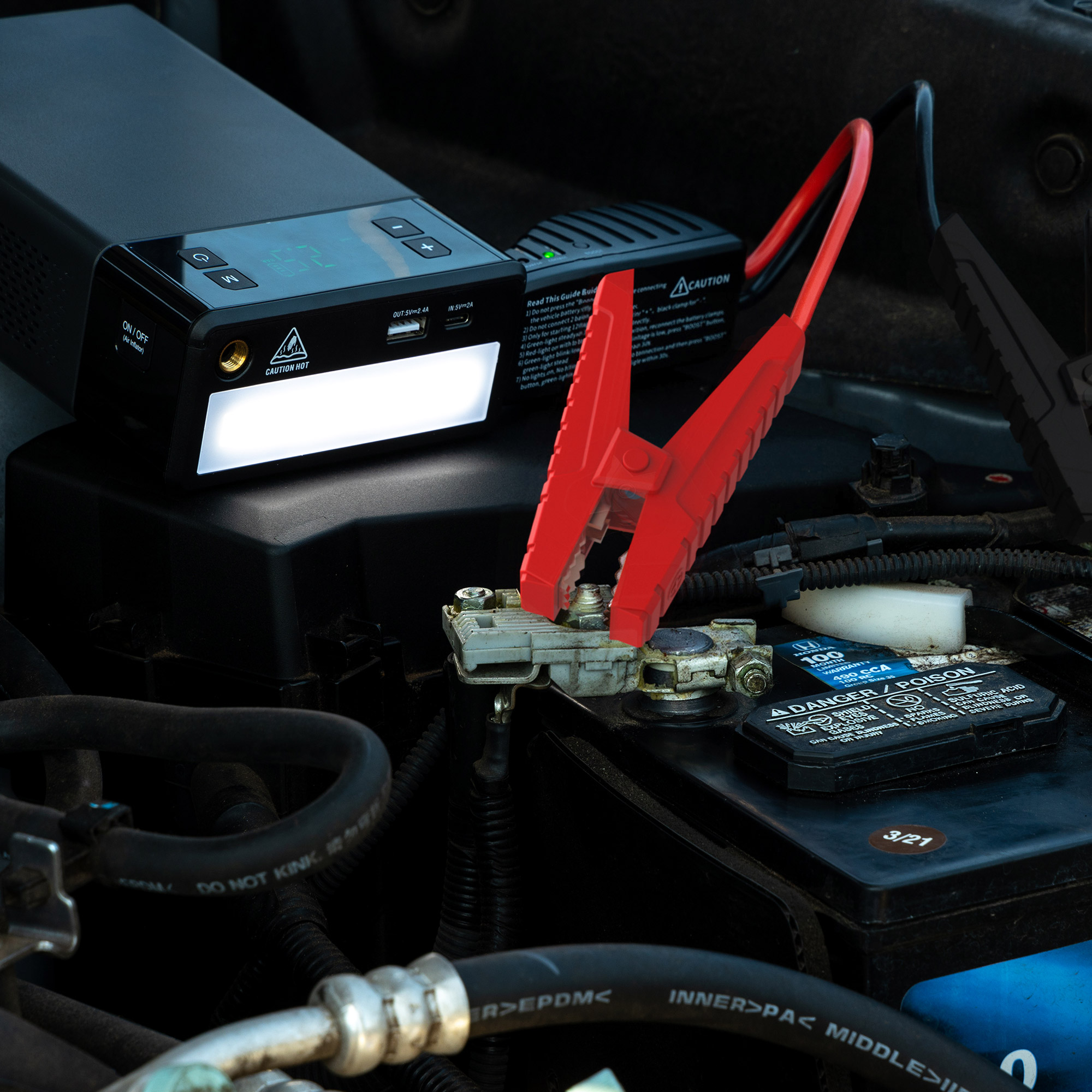 Enlarge Product Preview 2 Successfully Enriched by automation Job.