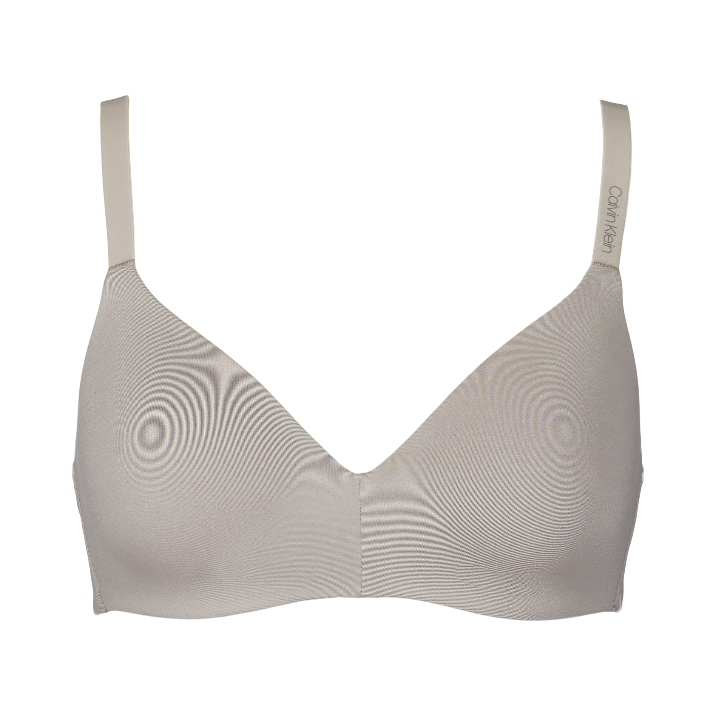 Calvin Klein Women's Wirefree Bra, 2-pack Costco