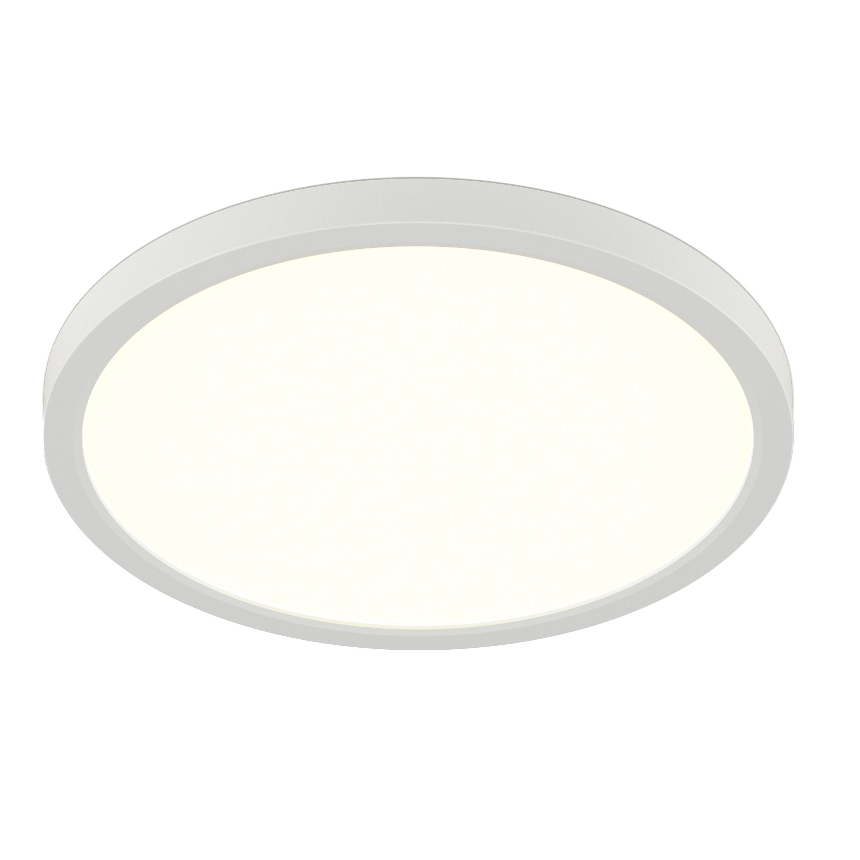 Bazz Lunas LED  Flush Mount Ceiling Light