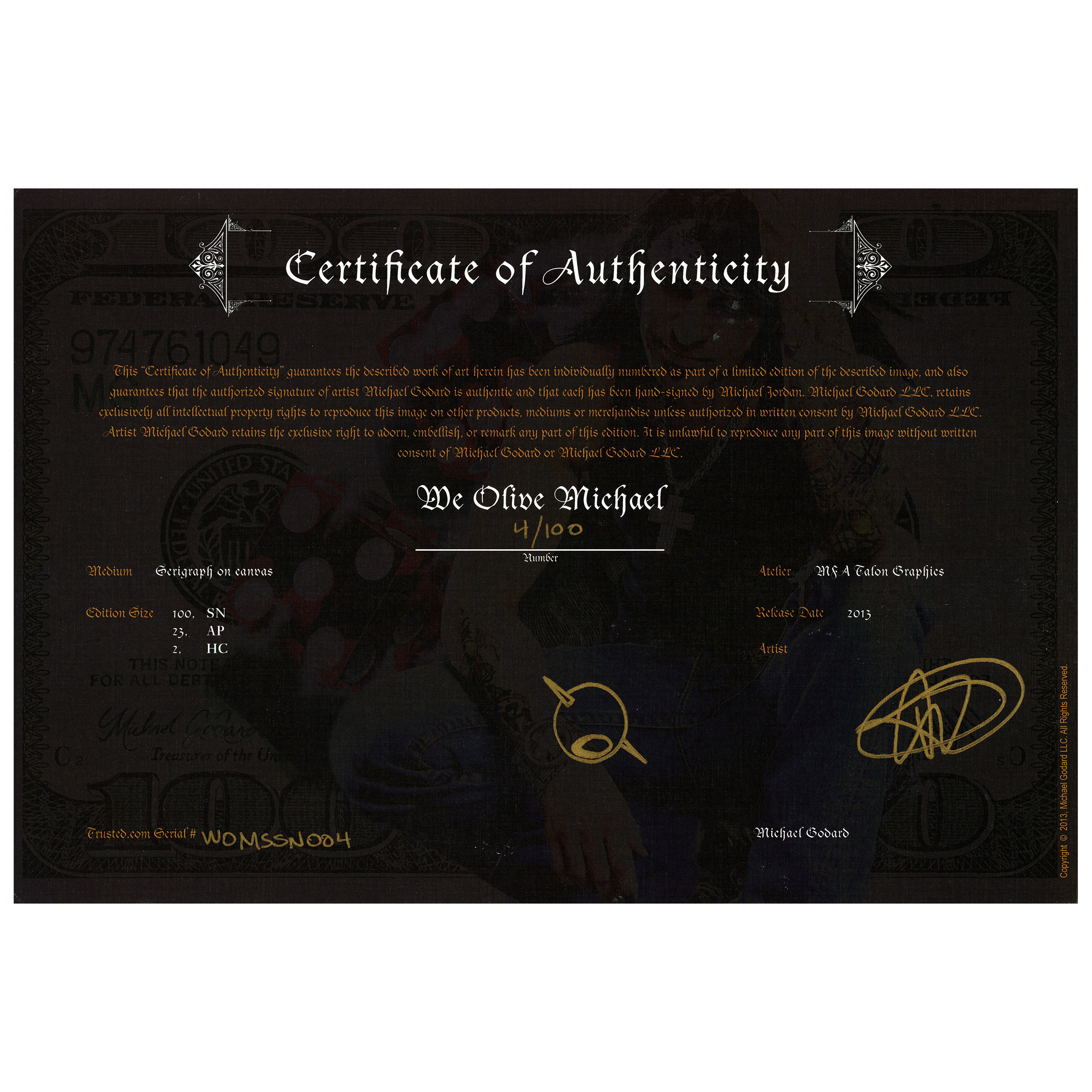 Enlarge Product Preview 10 Successfully Enriched by automation Job.