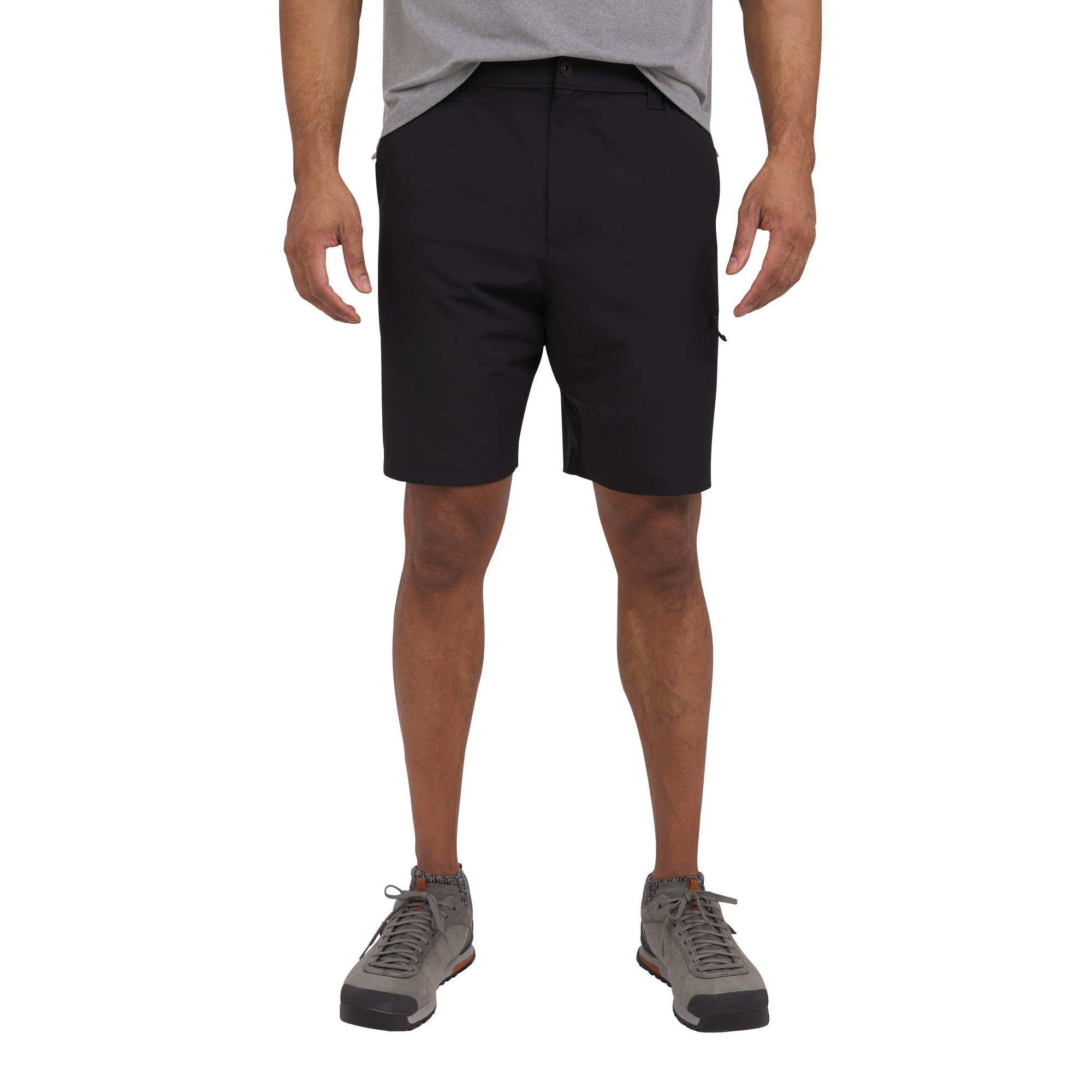 Weatherproof Vintage Men's Tech Short