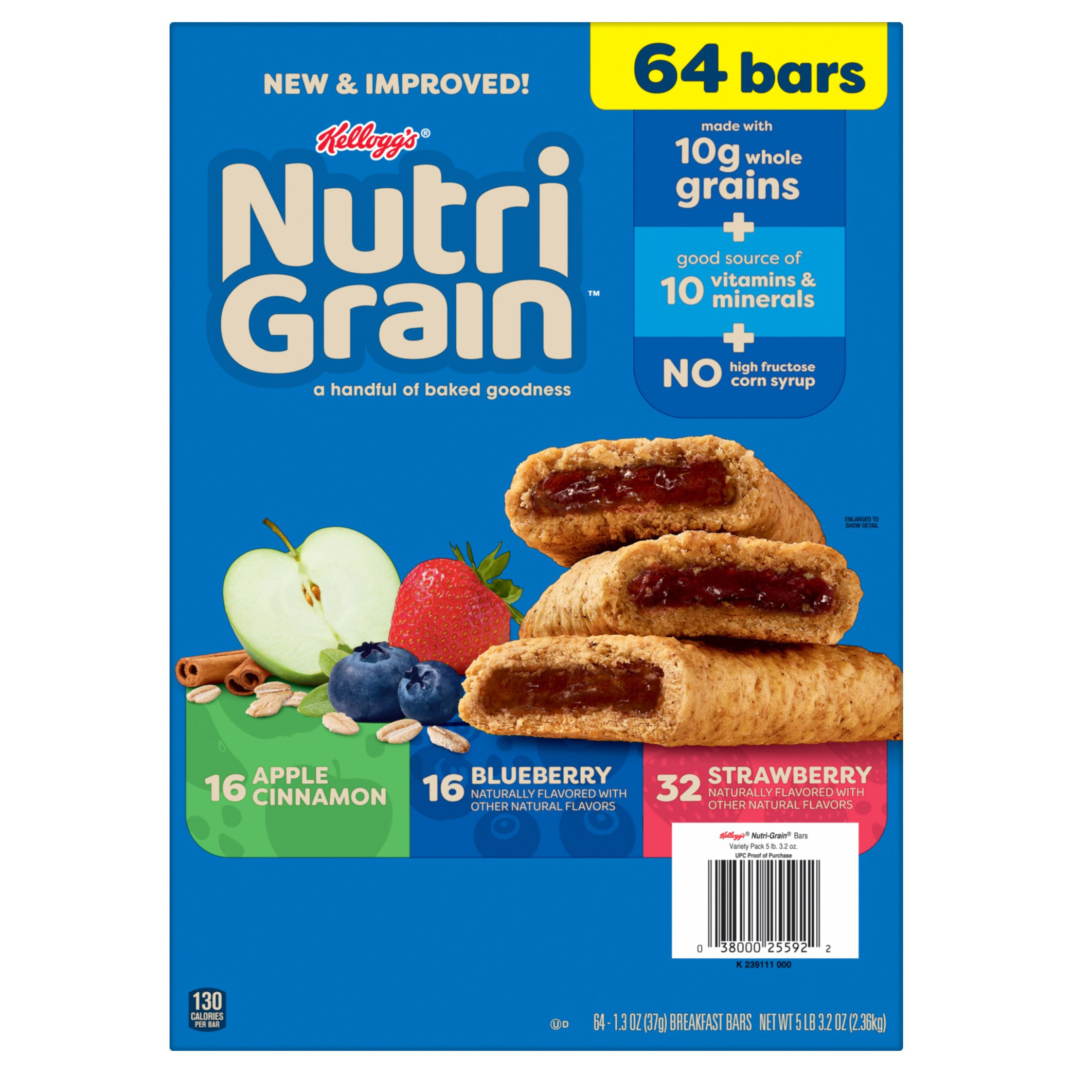 Enlarge Product Preview 5 Successfully Enriched by automation Job.