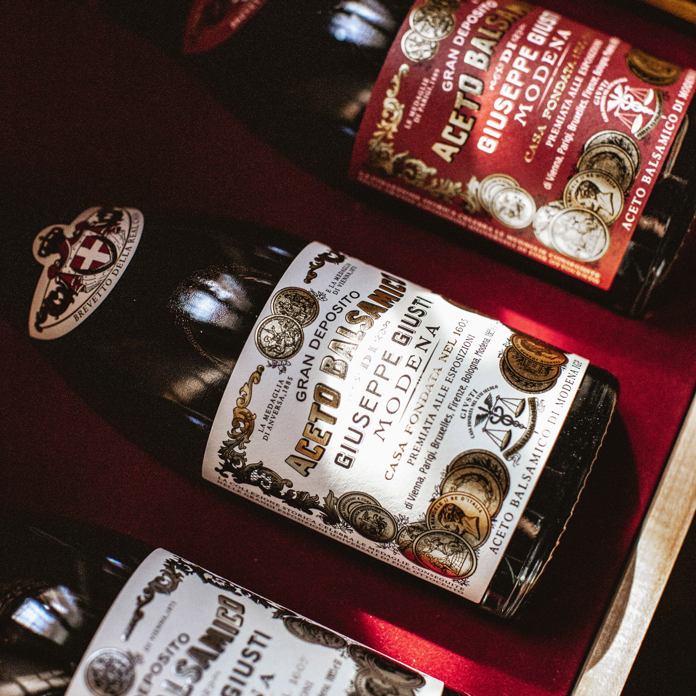 Enlarge Product Preview 3 Successfully Enriched by automation Job.