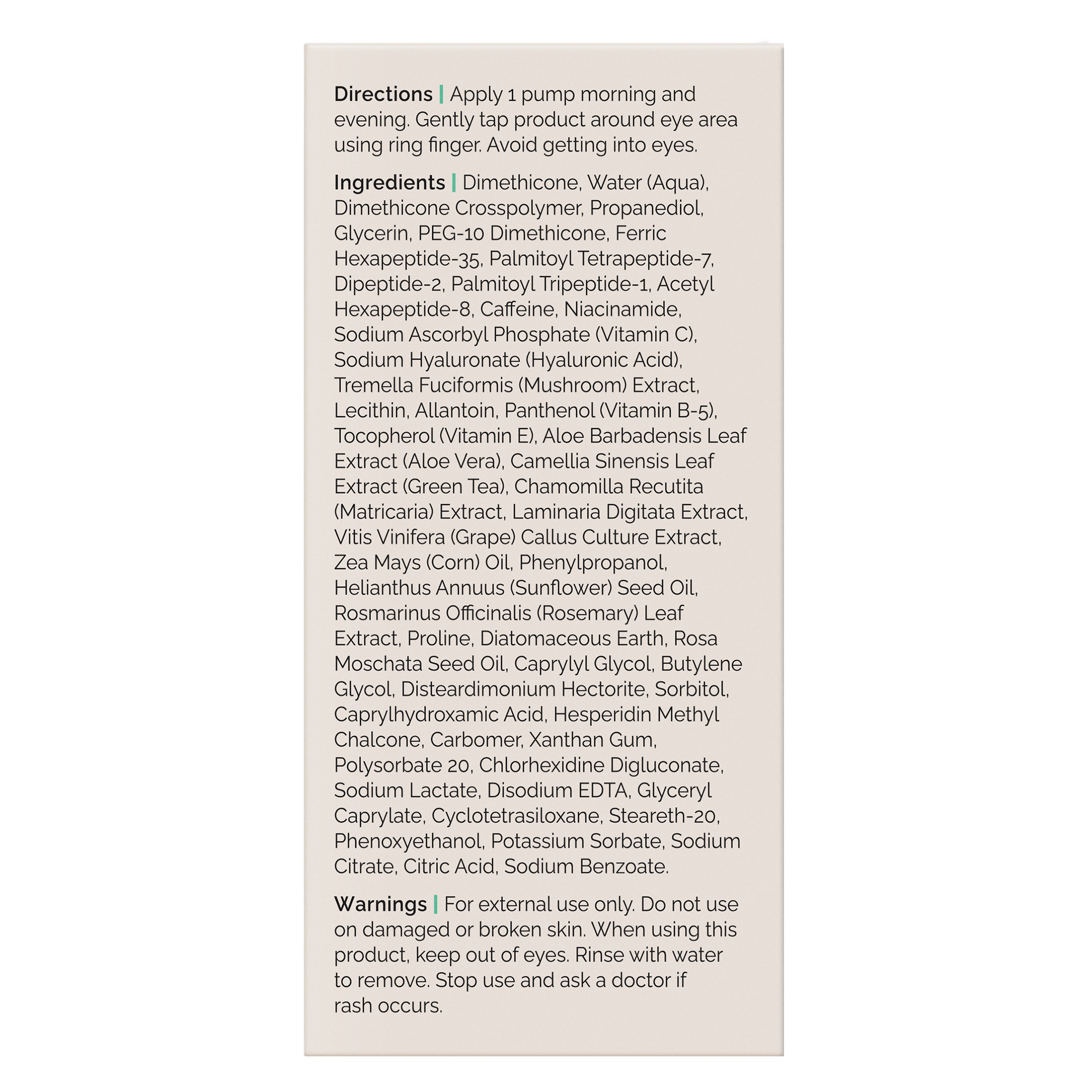 Enlarge Product Preview 4 Successfully Enriched by automation Job.