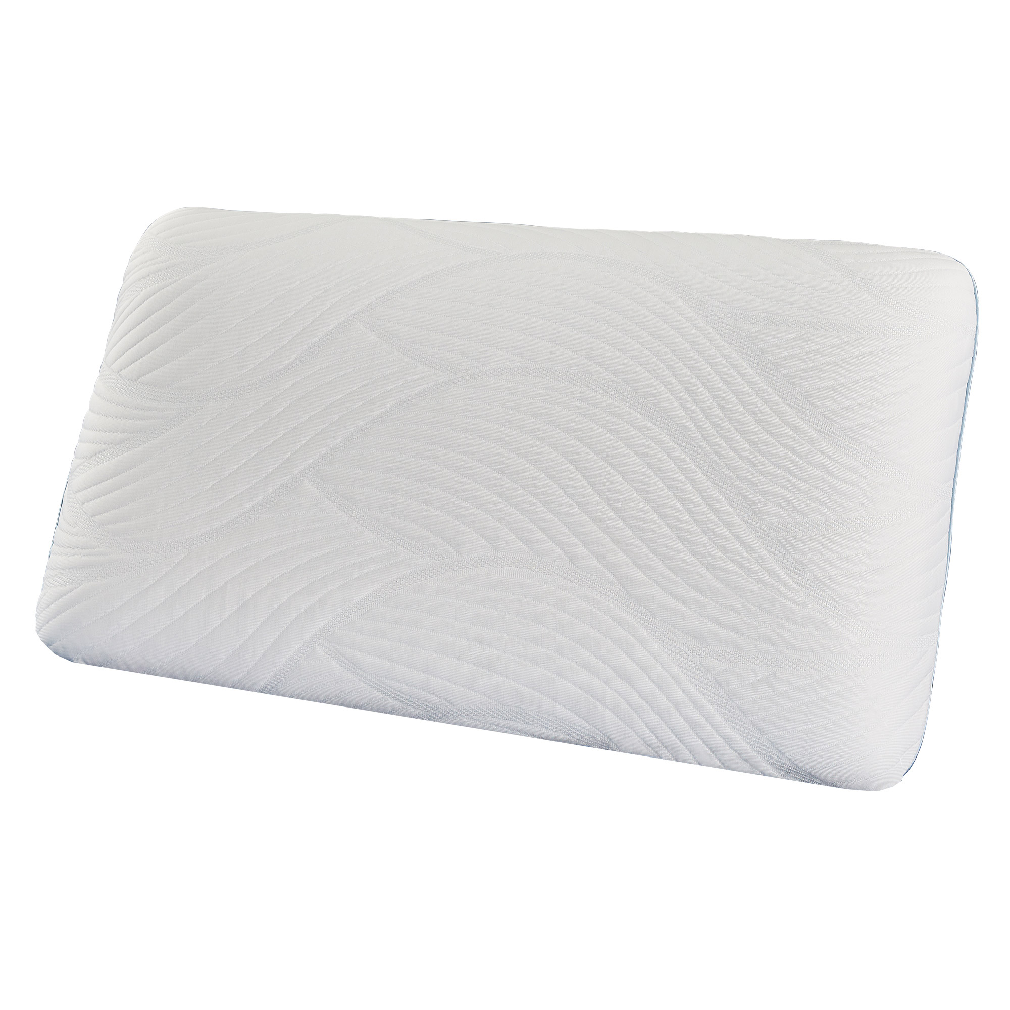 White Goose Pillows
