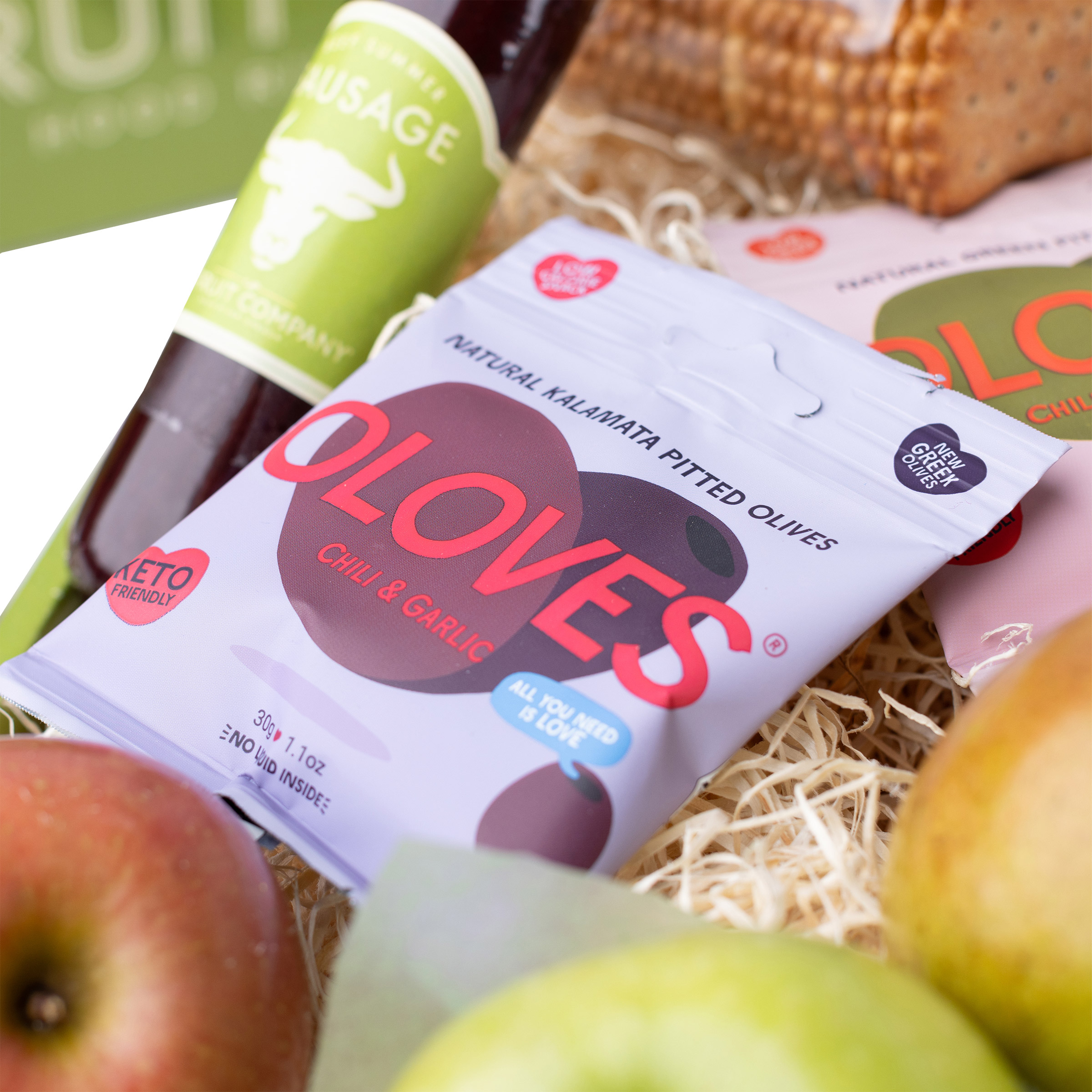 Enlarge Product Preview 4 Successfully Enriched by automation Job.