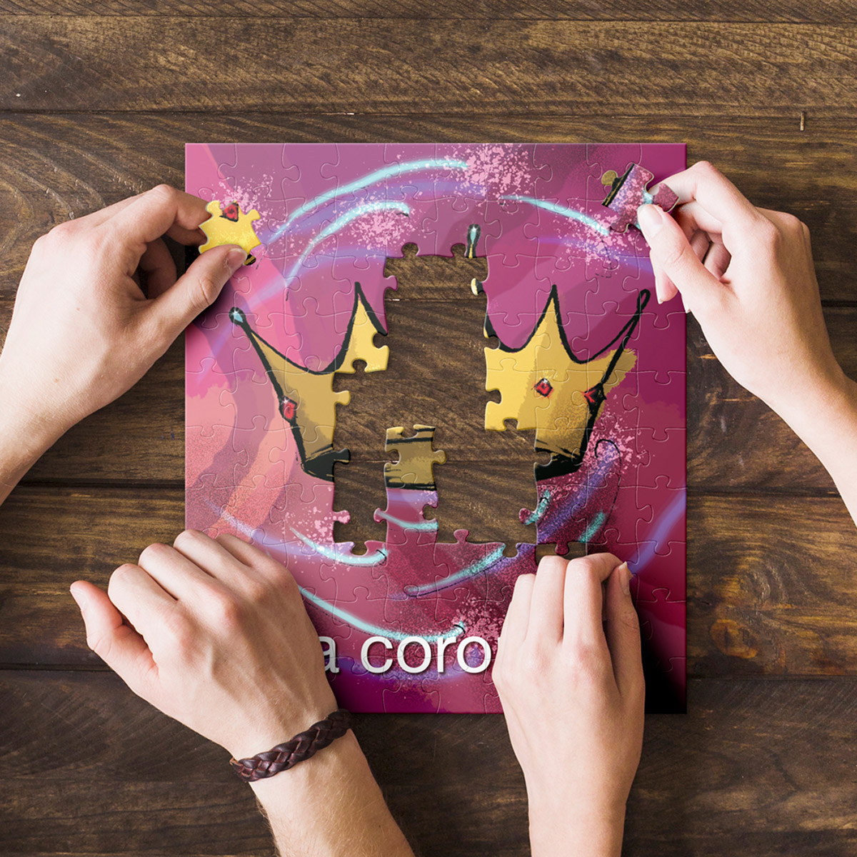 Enlarge Product Preview 5 Successfully Enriched by automation Job.