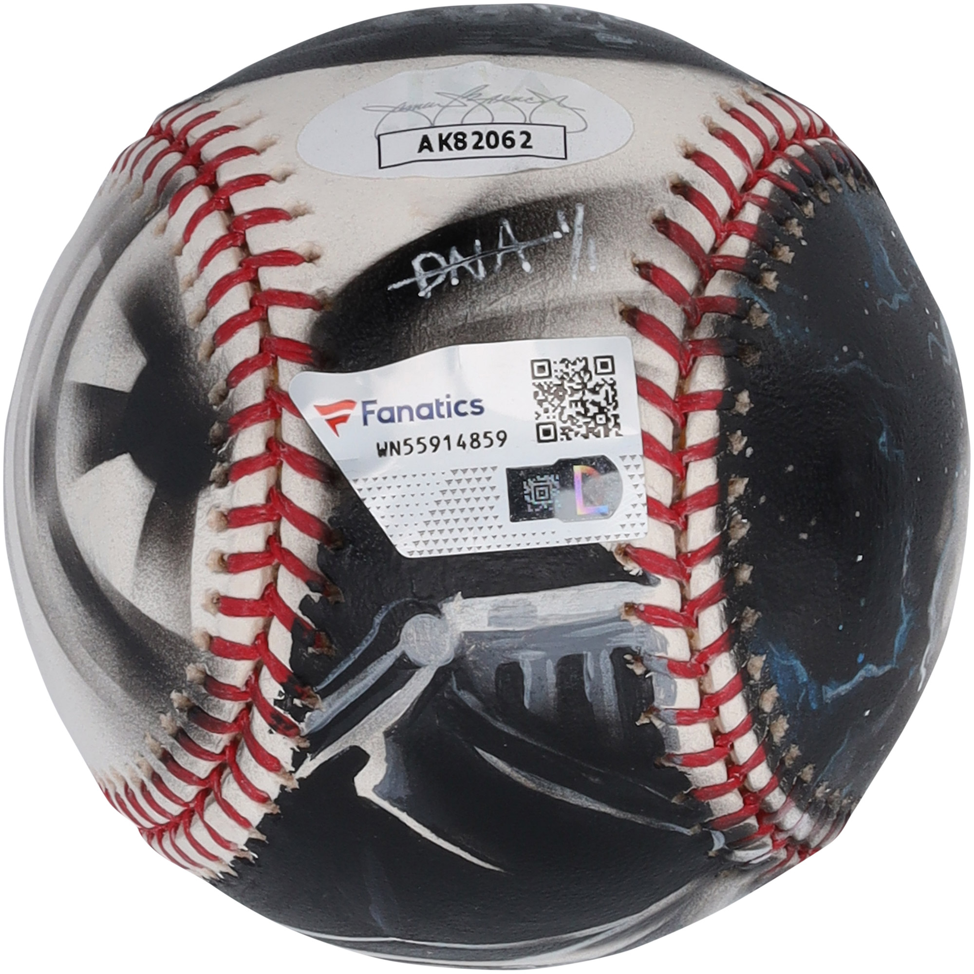 Enlarge Product Preview 7 Successfully Enriched by automation Job.