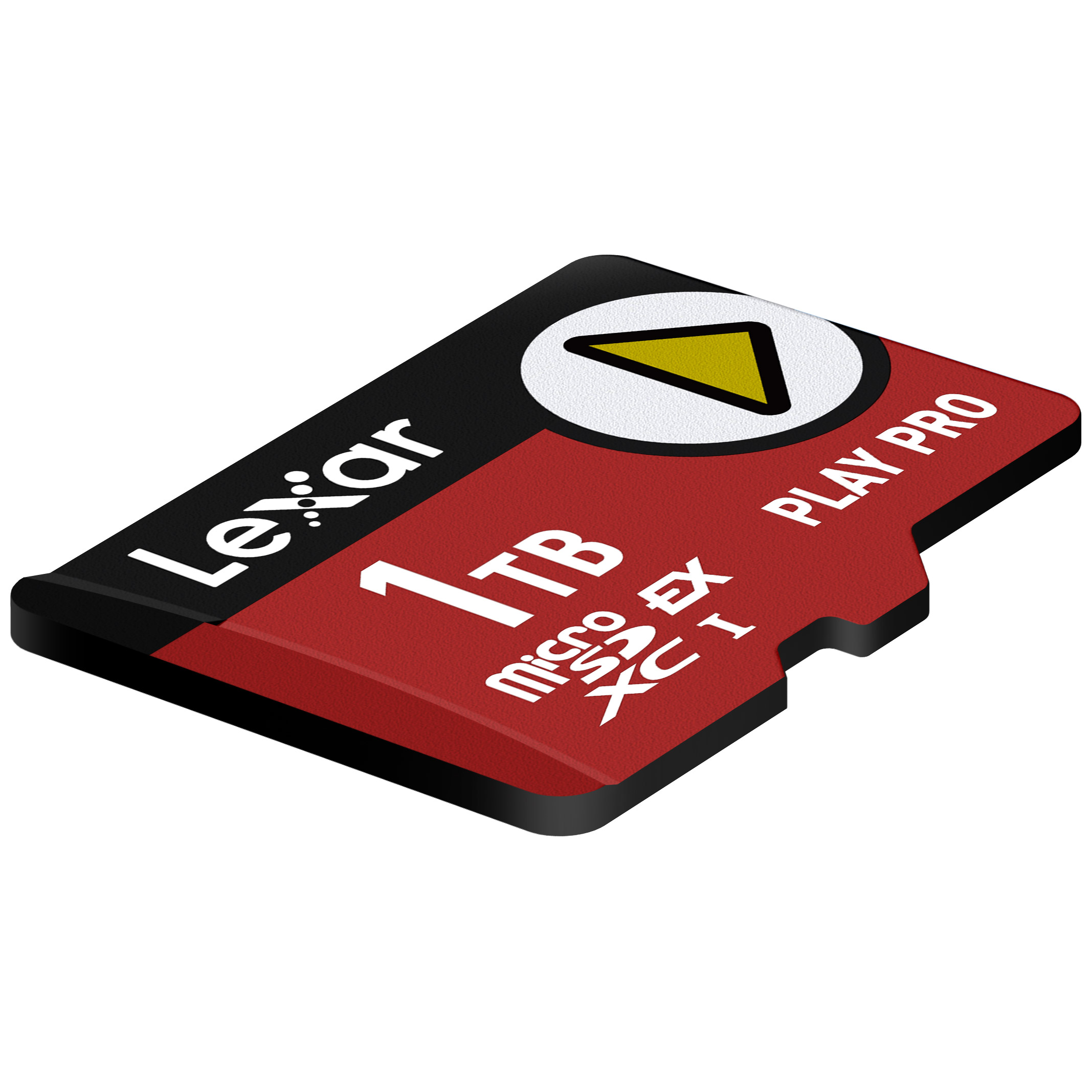 Lexar PLAY PRO 1TB microSDXC Express Card | Costco