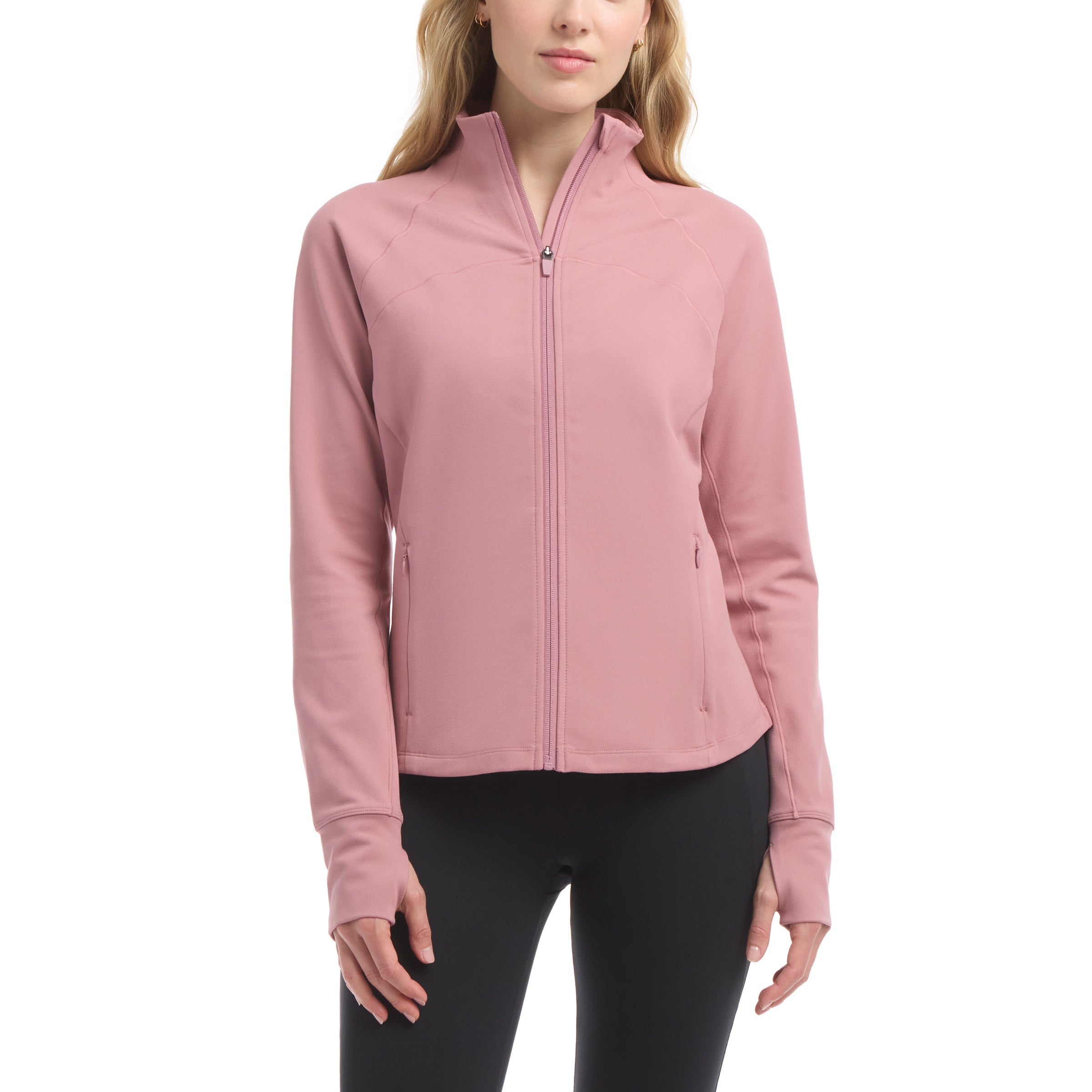 Jockey Women's Active Jacket | Costco