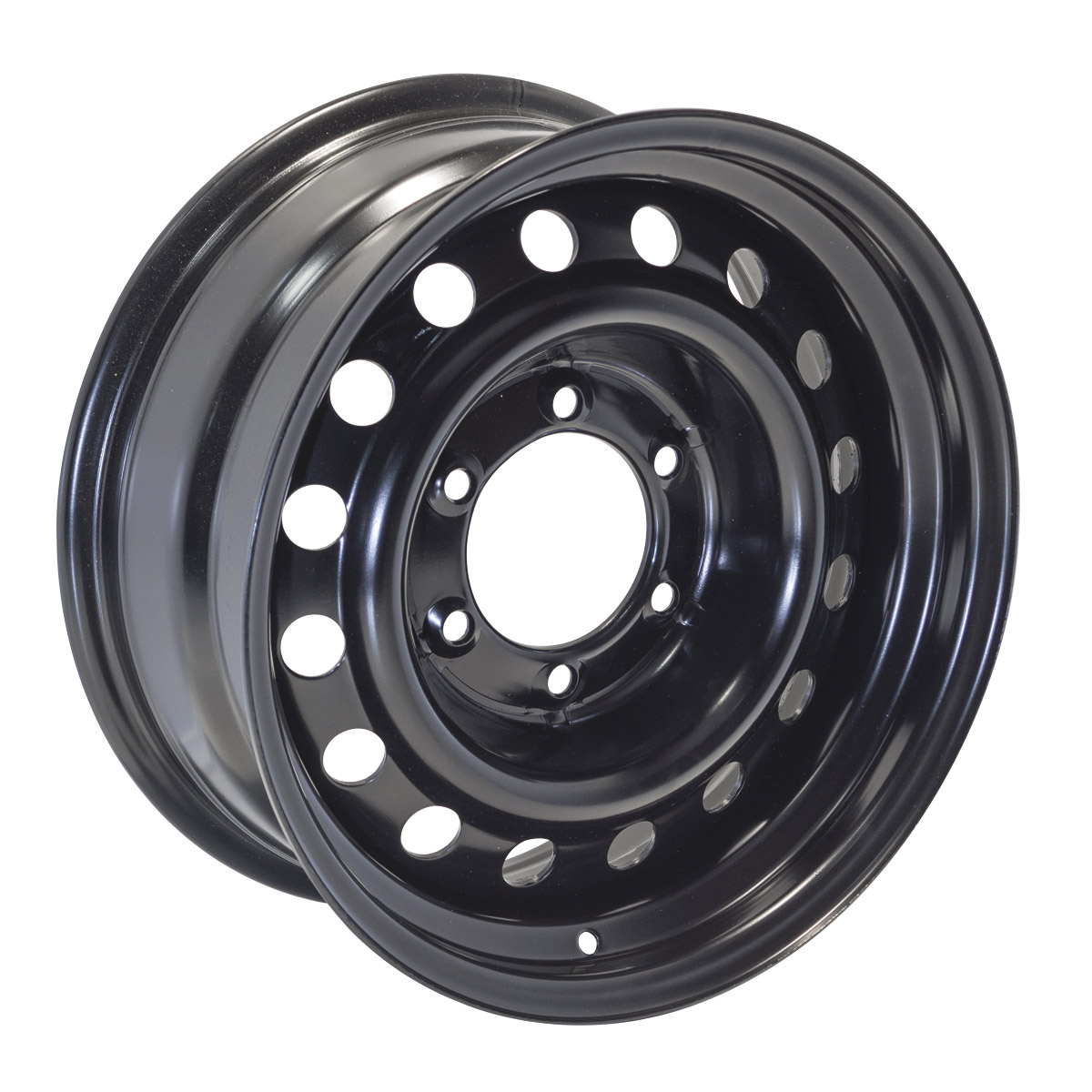 C-Wheels 16 in. Steel Wheel - X45483