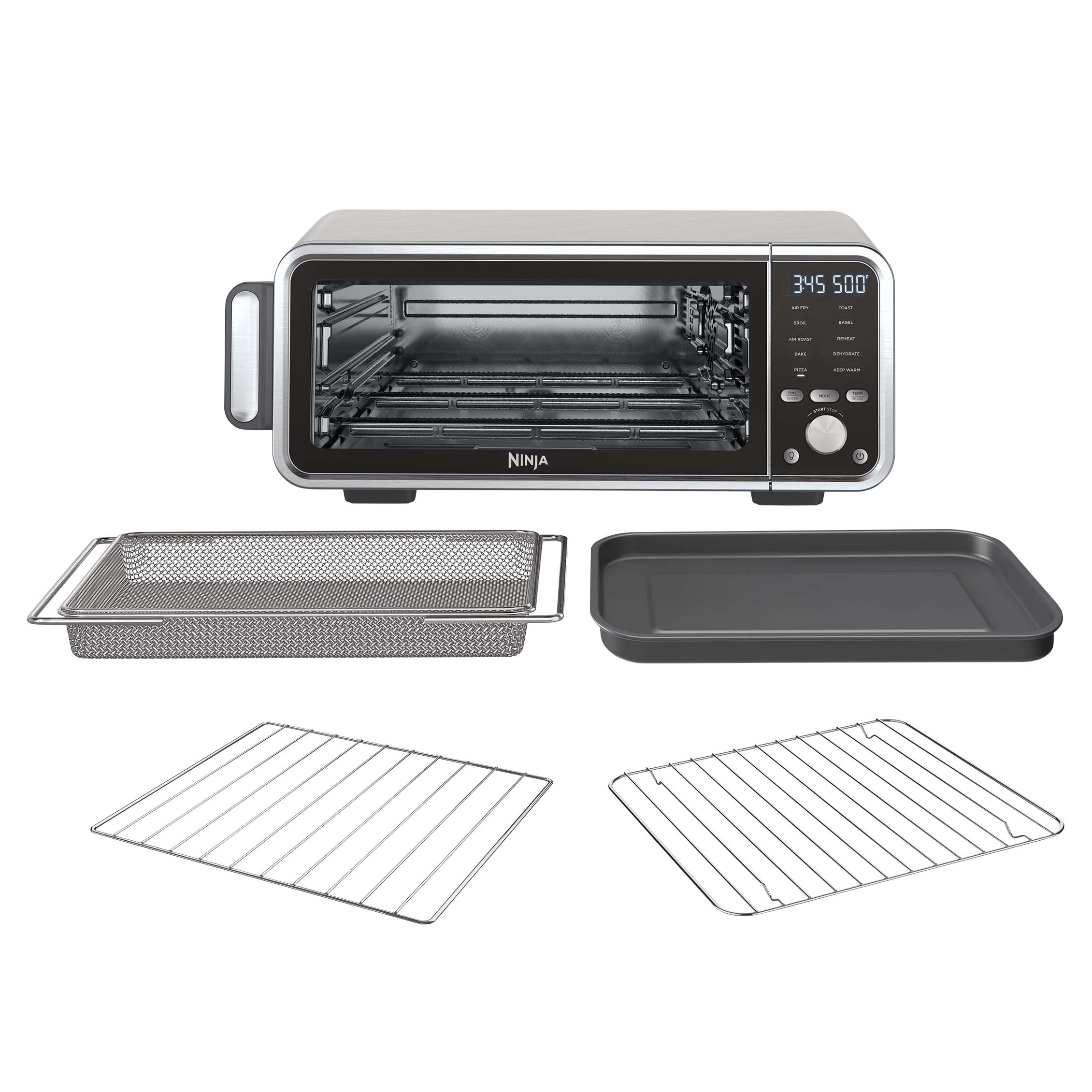 Ninja Foodi 10 in 1 Digital Air Fry Oven Pro