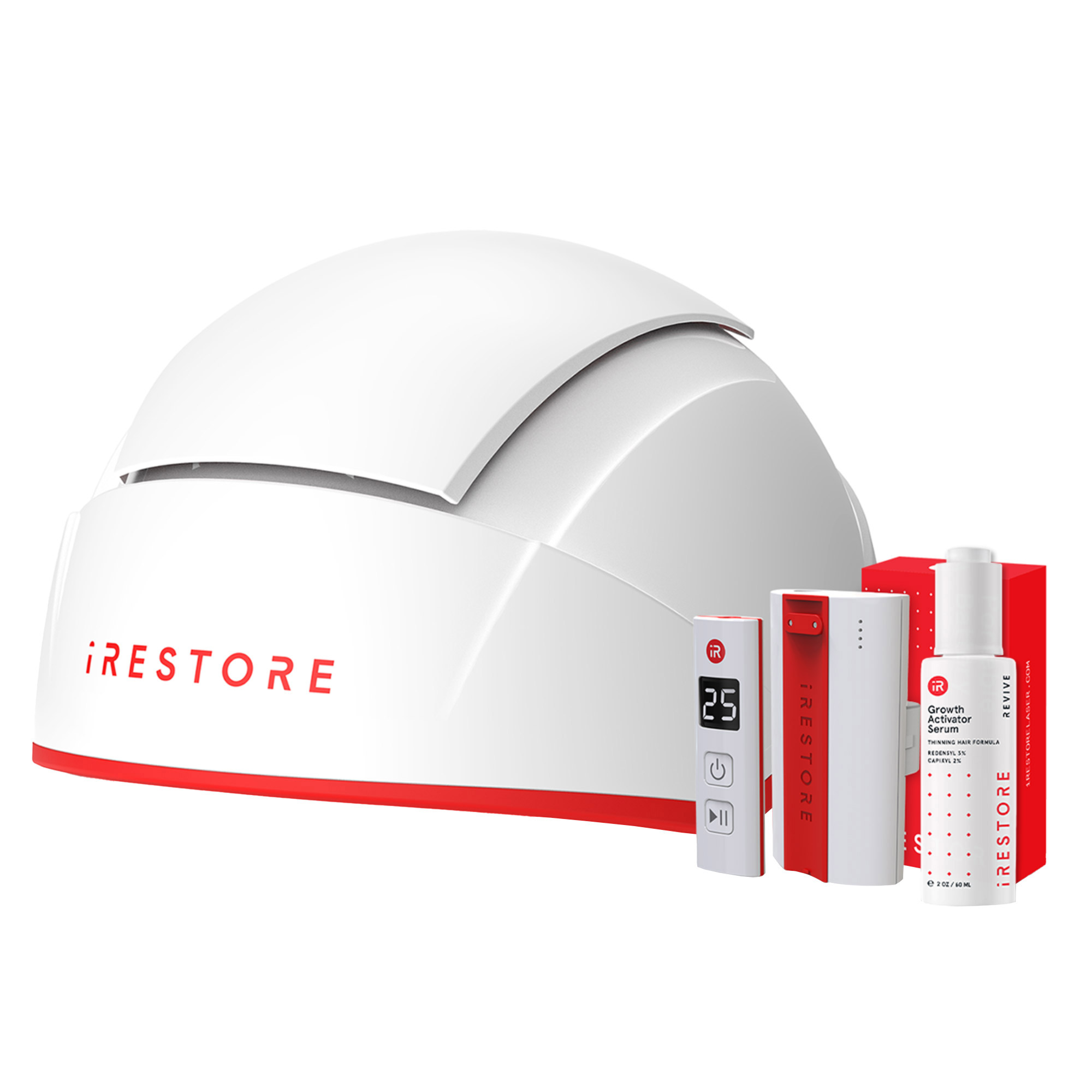 iRiS PREMIUM treatment 4個 iRiS PREMIUM treatment 4個 Drop-In Iris