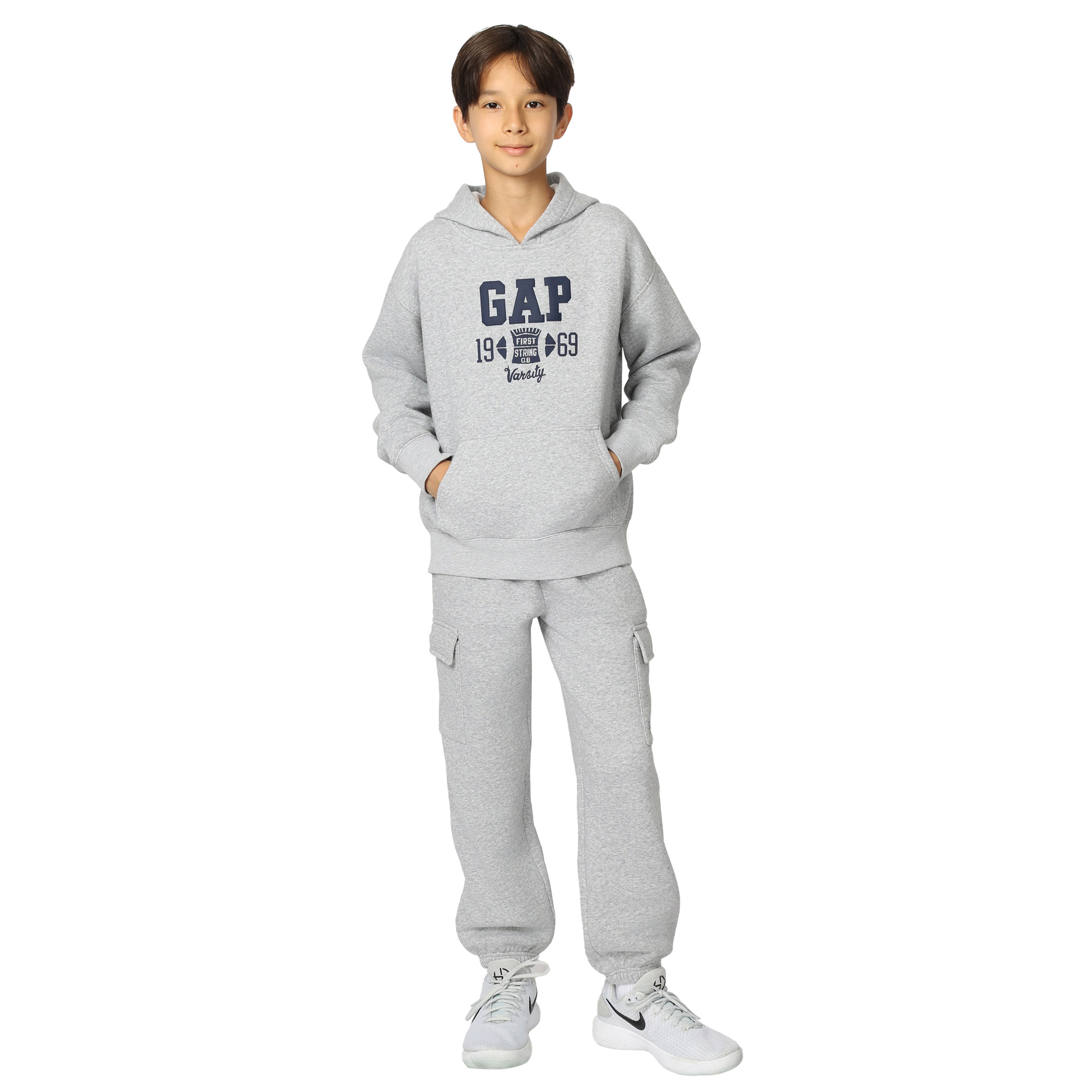 GAP Youth Fleece Pant