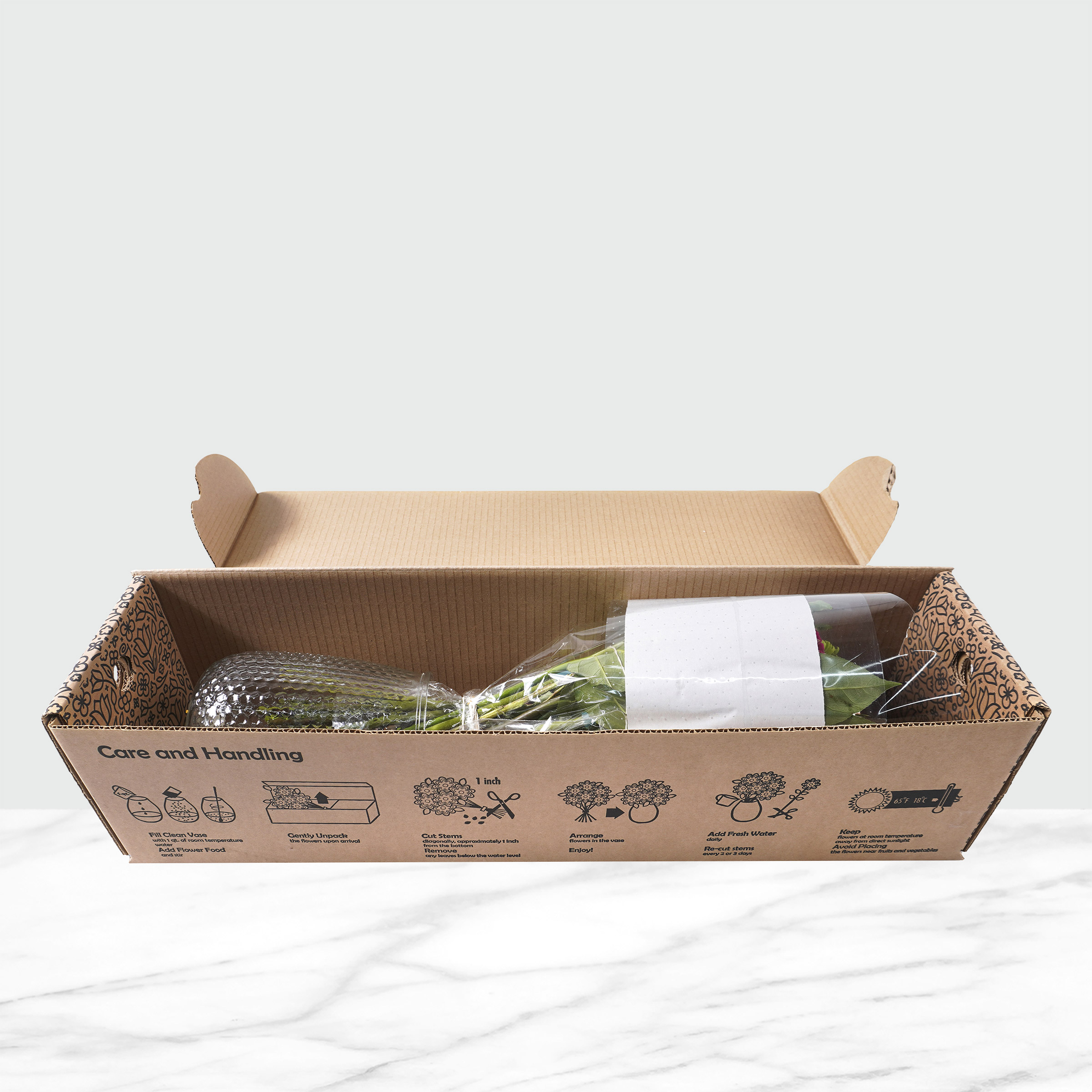 Enlarge Product Preview 4 Successfully Enriched by automation Job.