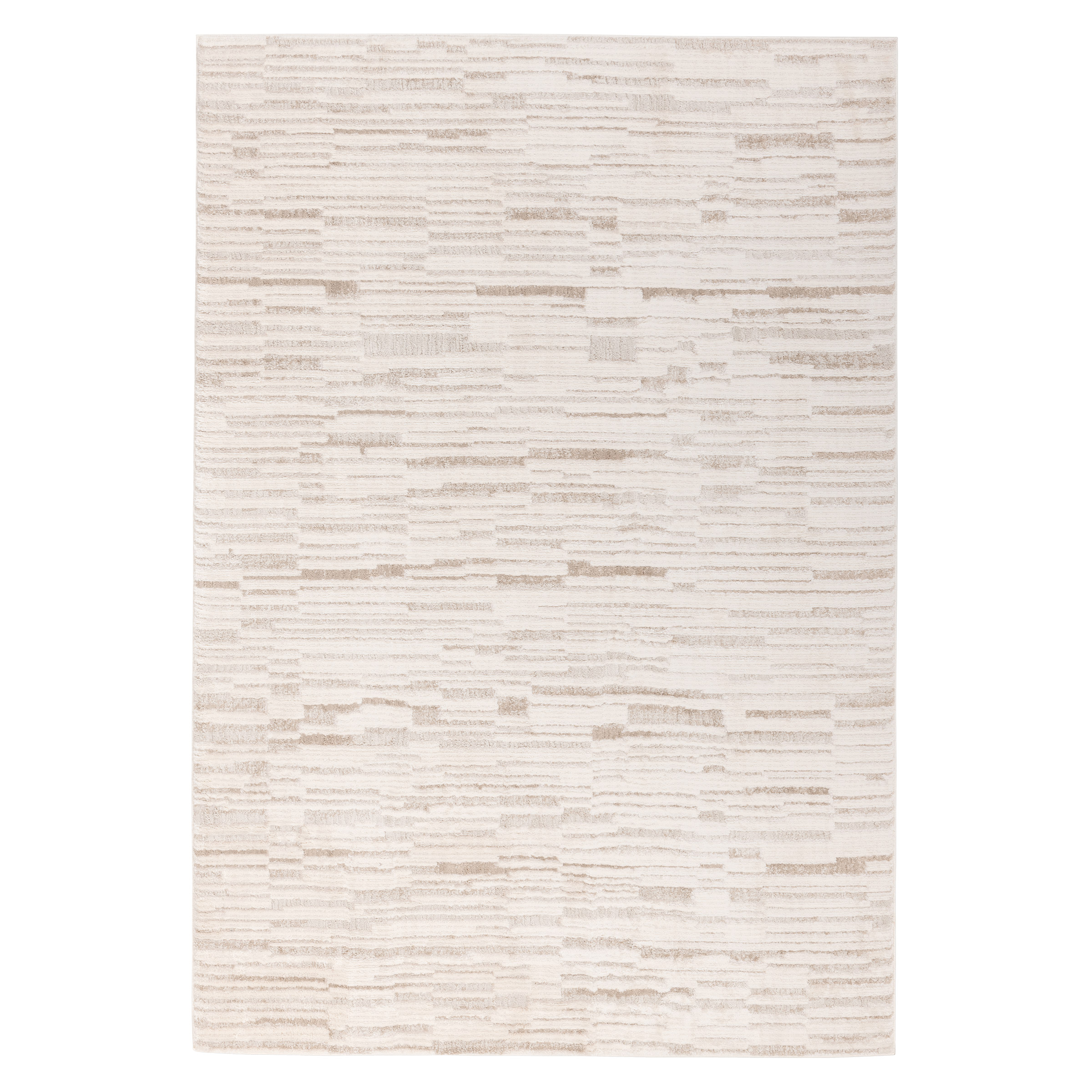 Viana Kiev Collection Zen Texture Indoor Area Rug | Costco