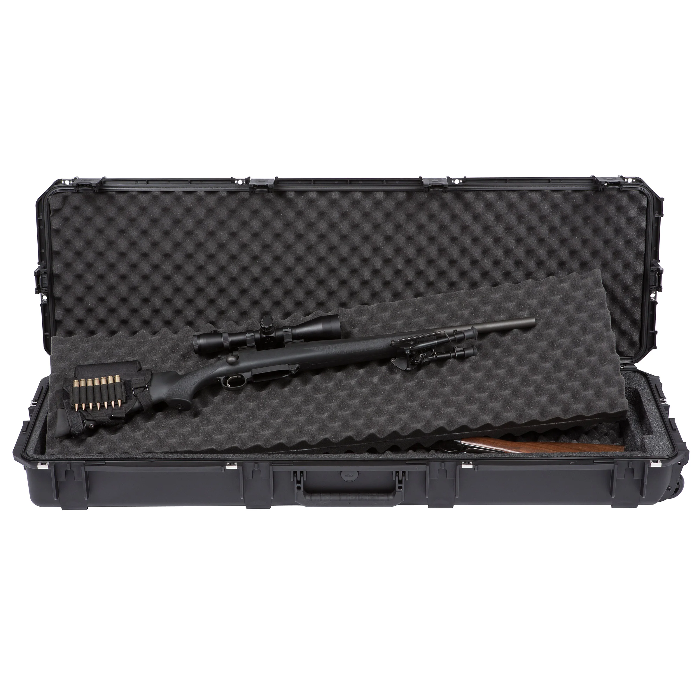 iSeries SUPEIOR+イヤピース [最終値引き]DACDC-ELite+ケース+qdc 4719-8 Durable | case combo archery iSeries - Case Combo イヤホン