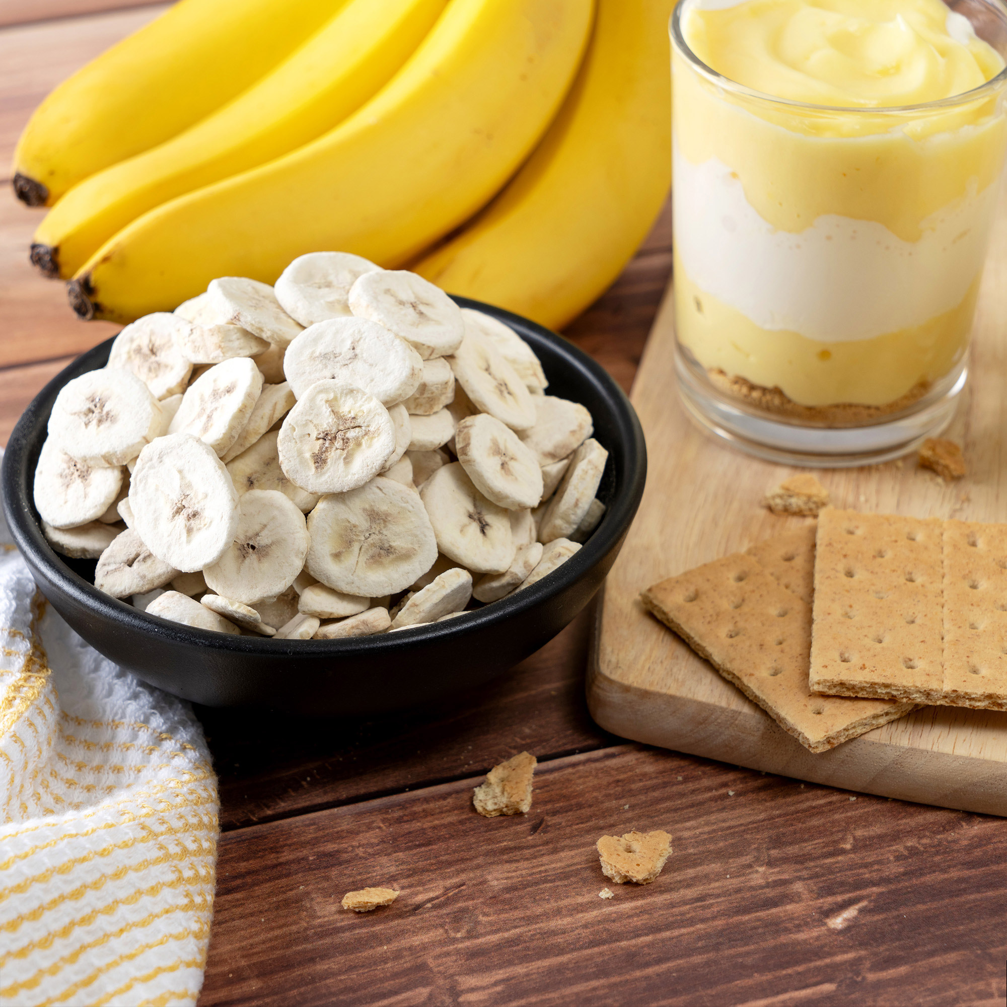 Enlarge Product Preview 4 Successfully Enriched by automation Job.