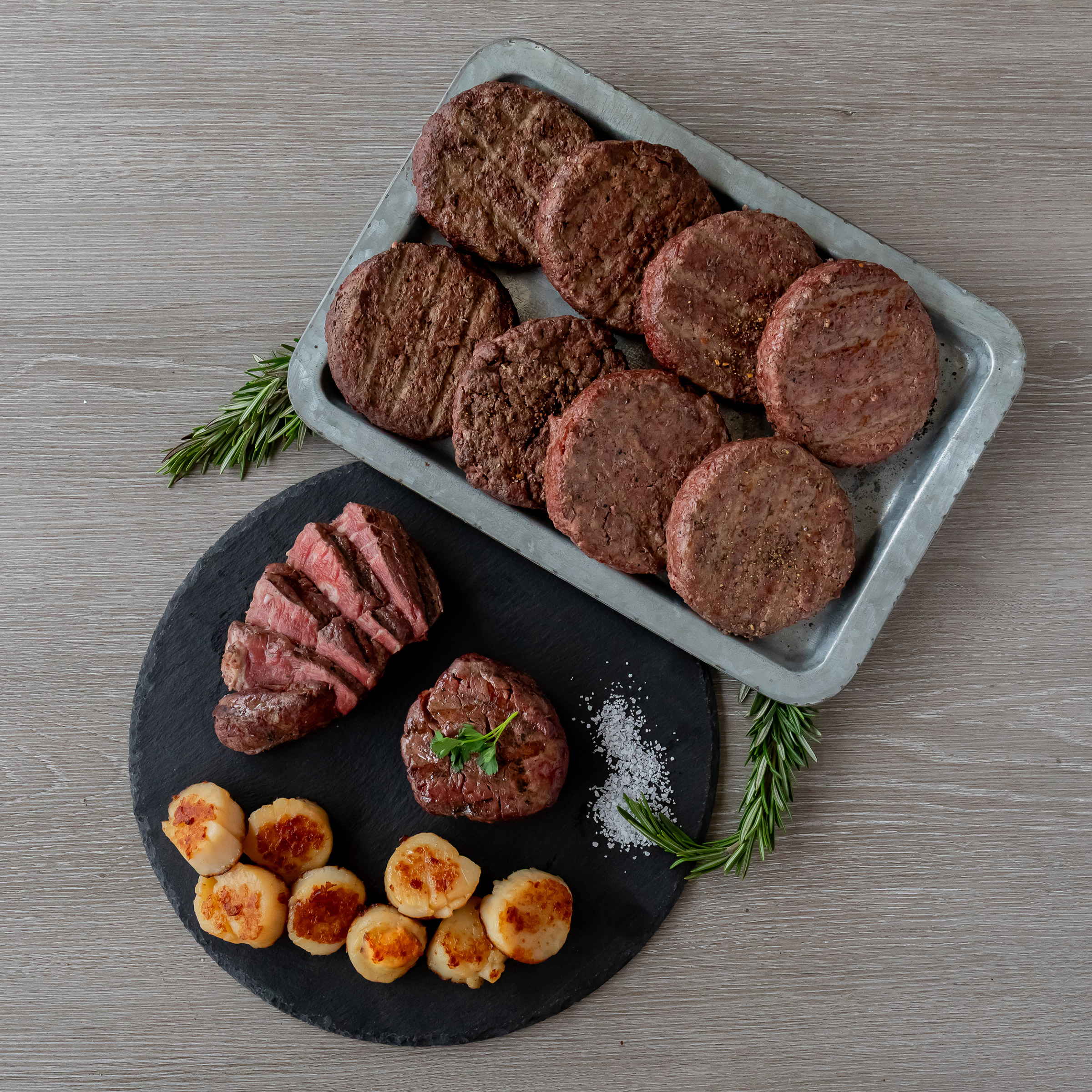 Enlarge Product Preview 6 Successfully Enriched by automation Job.