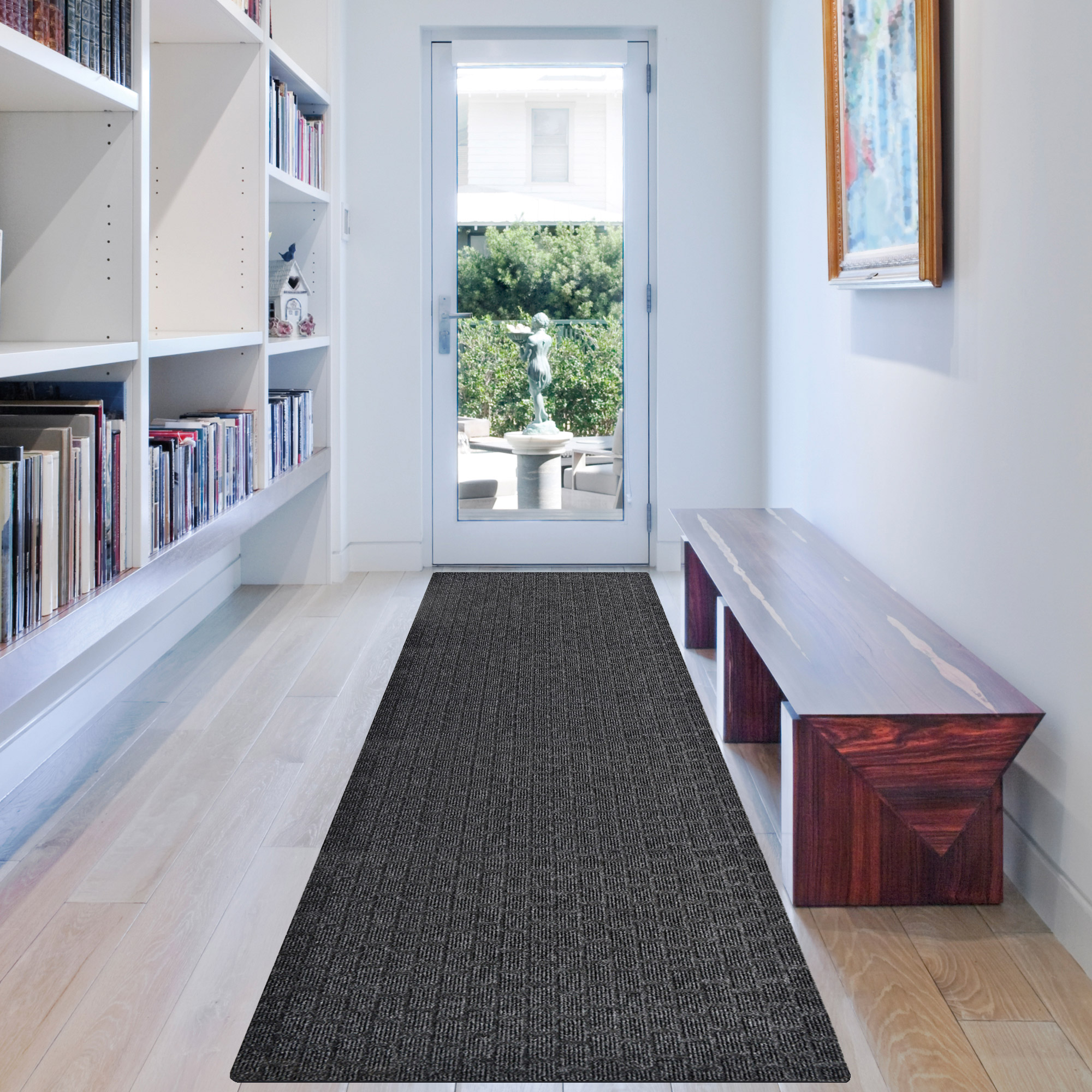 Lanart Nordic Commercial & Residential Waterproof Utility Runner | Costco