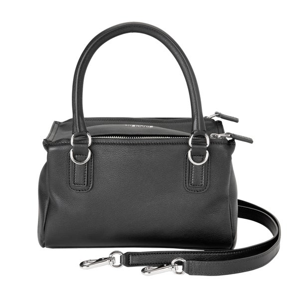Givenchy Pandora Bag, Black | Costco Givenchy Pandora Bag, Black | Costco