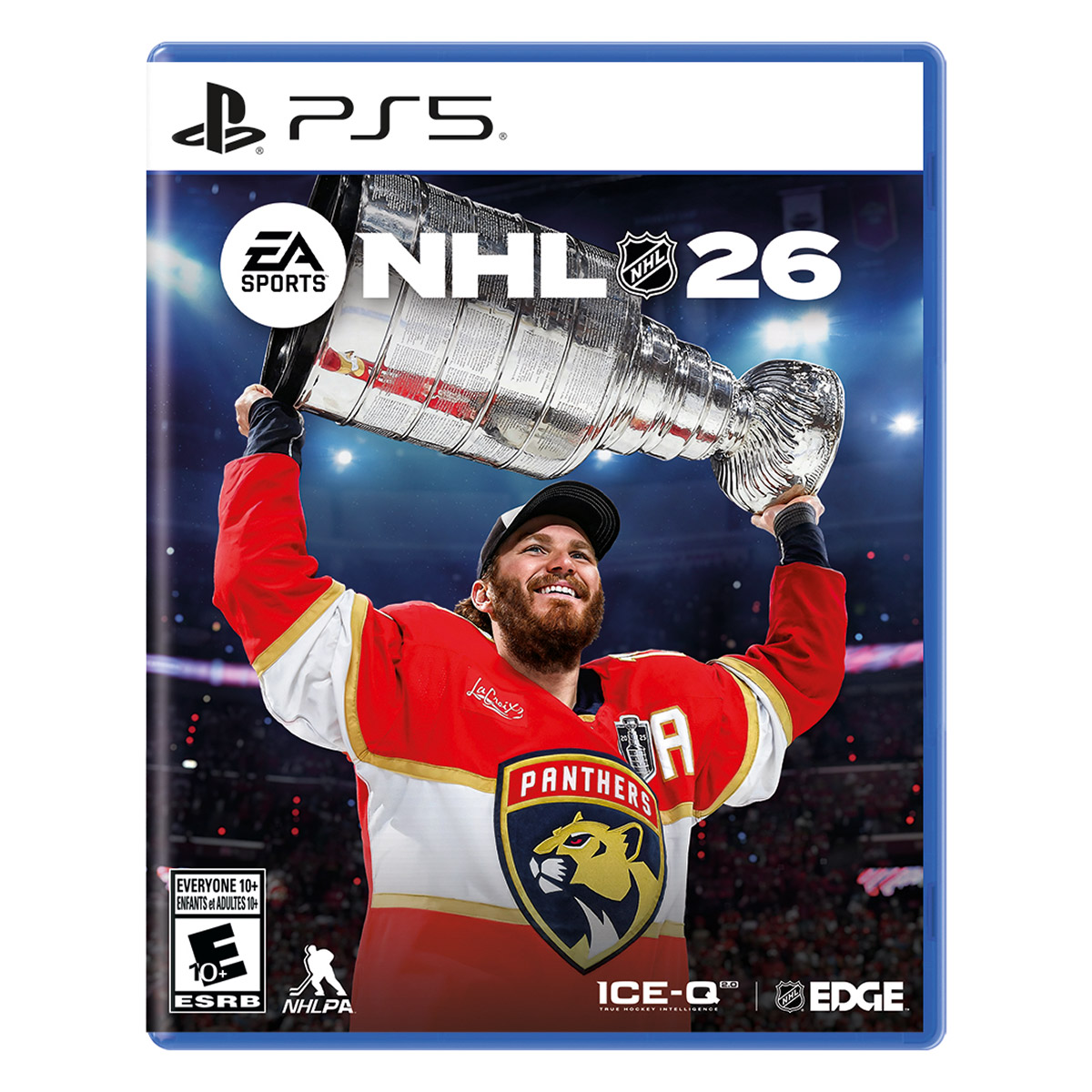 NHL 26 - PlayStation 5