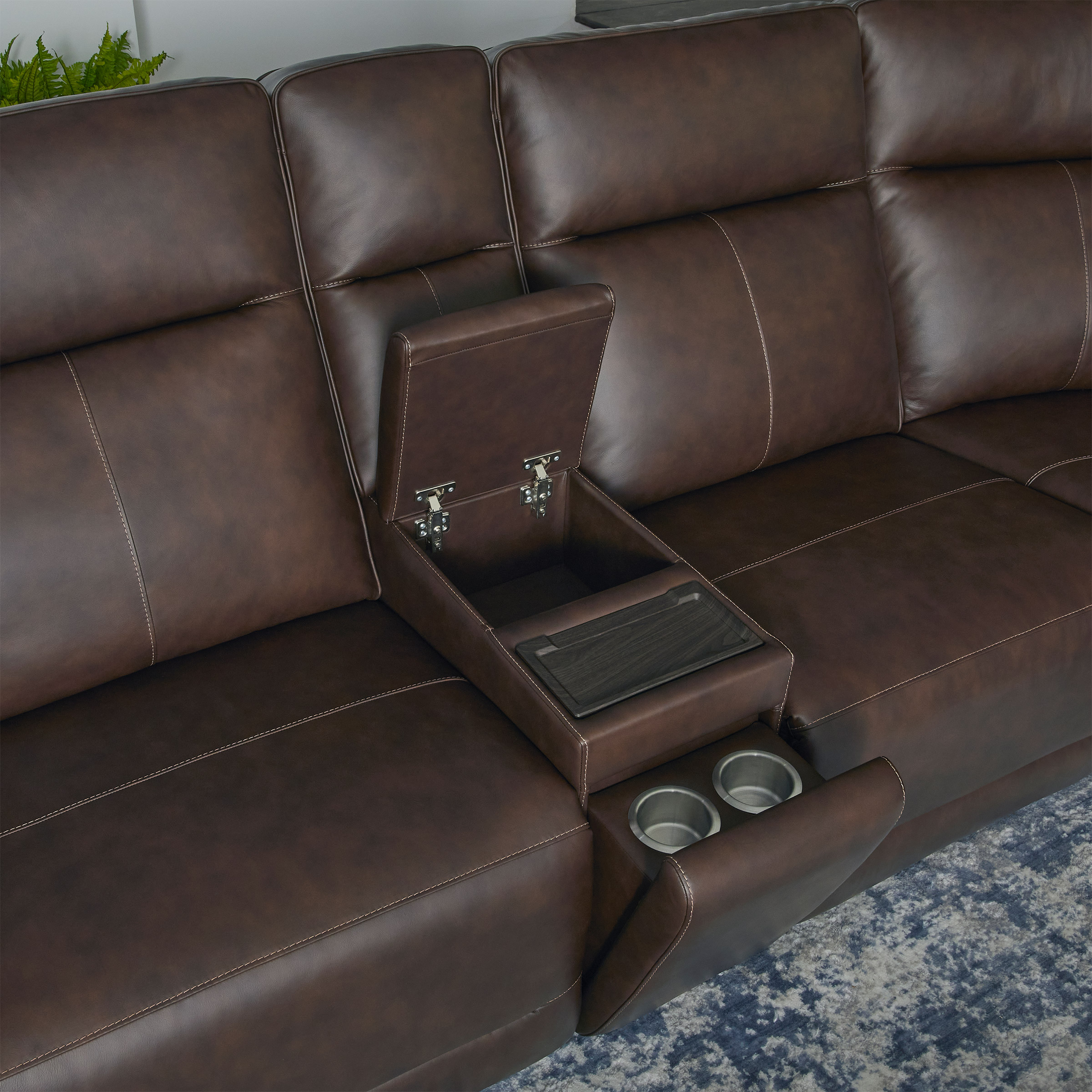 Enlarge Product Preview 4 Successfully Enriched by automation Job.