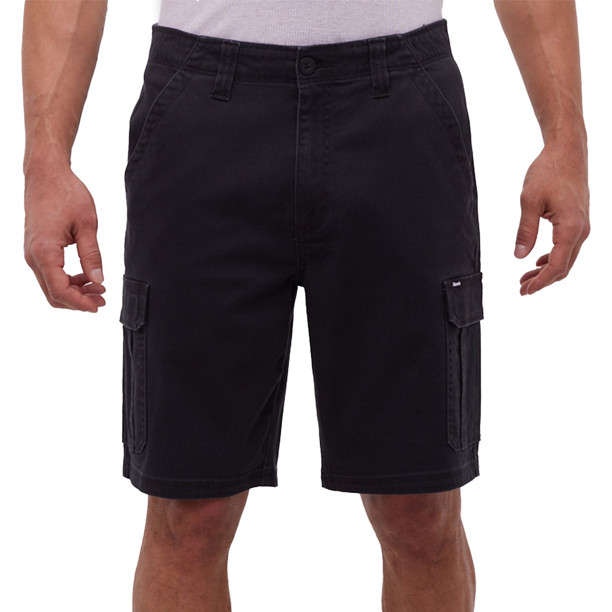 Bench Men's Twill Cargo Short