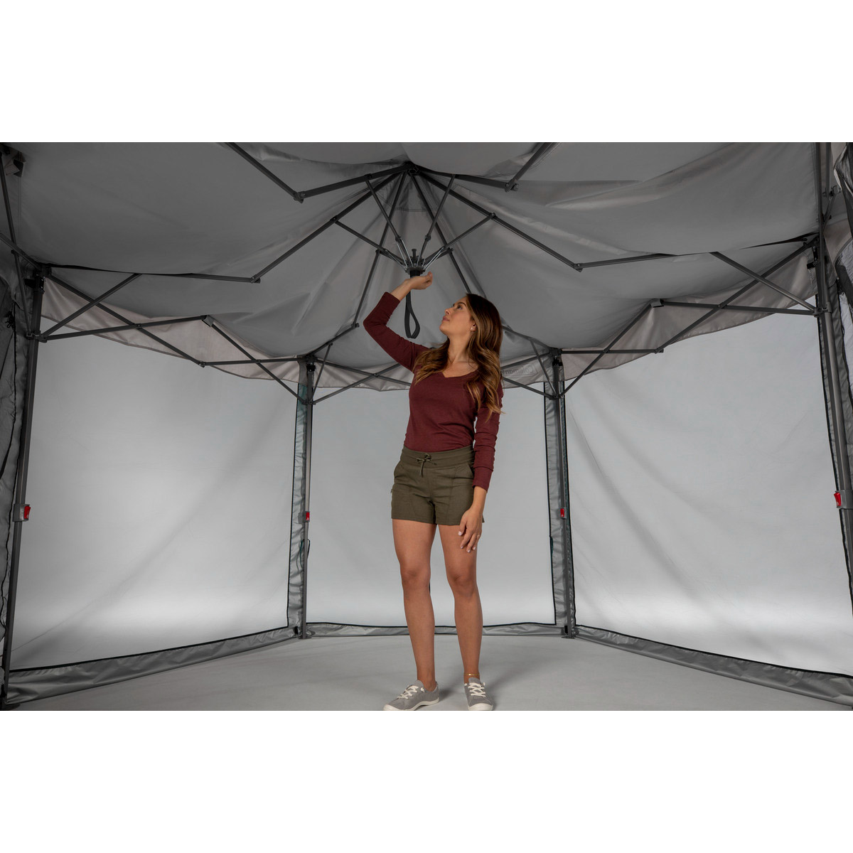 コールマン　Coleman Screen Canopy Dome 300 18188495.jpg