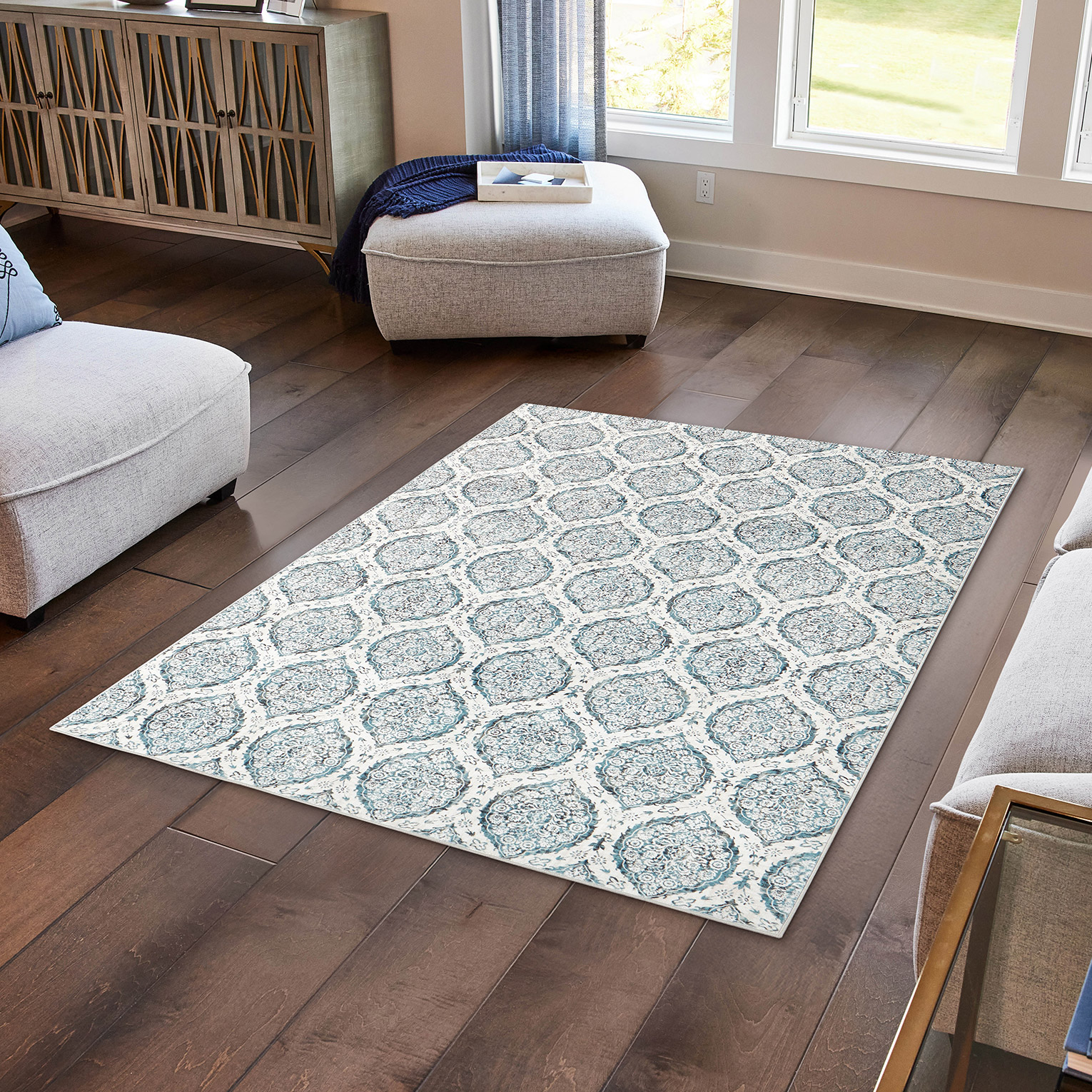 Enlarge Product Preview 4 Successfully Enriched by automation Job.