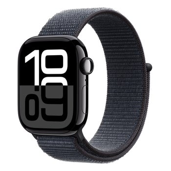 Apple Watch Series 10 (GPS) 42mm Sport Loop | Costco Apple Watch Series 10 (GPS) 42mm Sport Loop | Costco