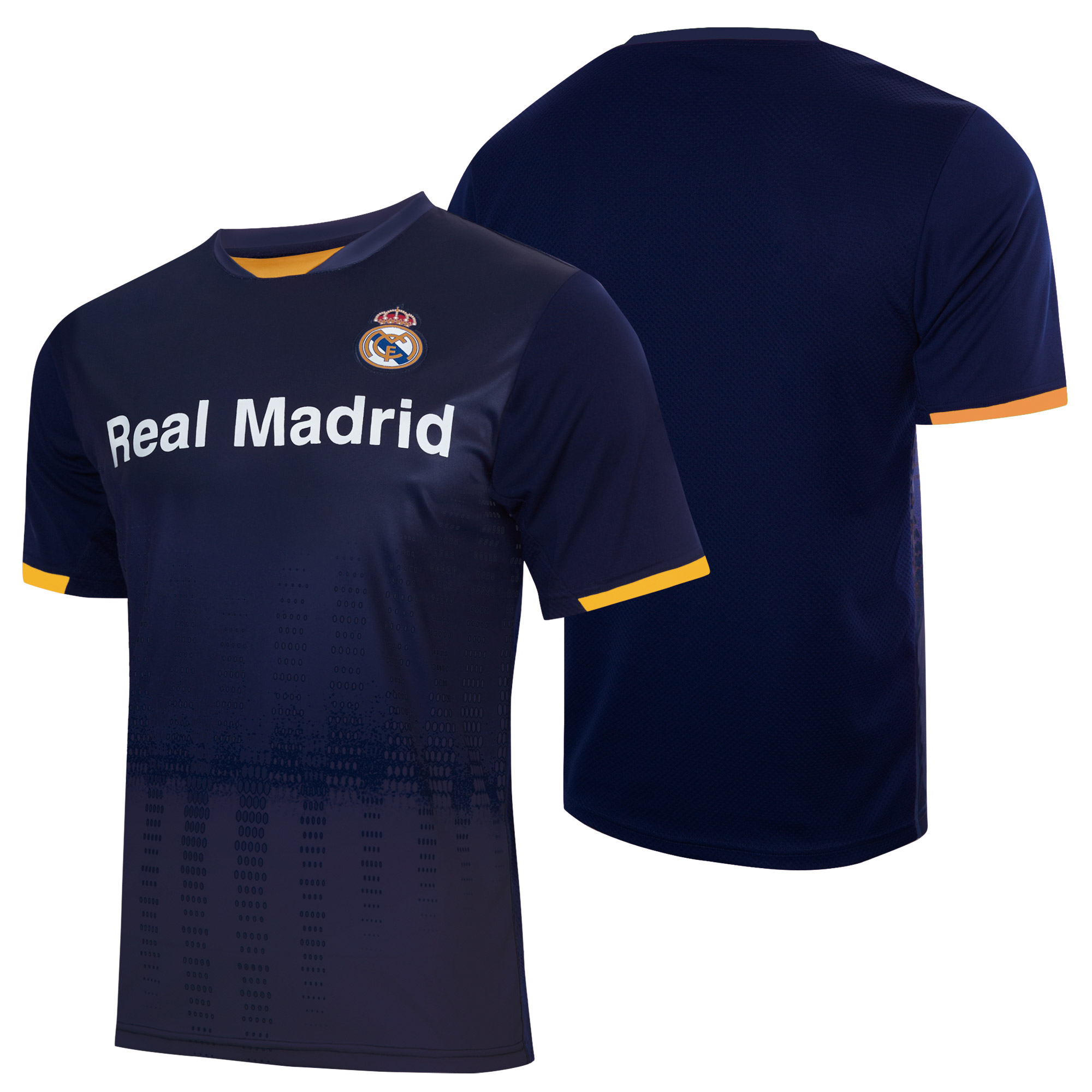 Icon Sports Adult Gameday Shirt