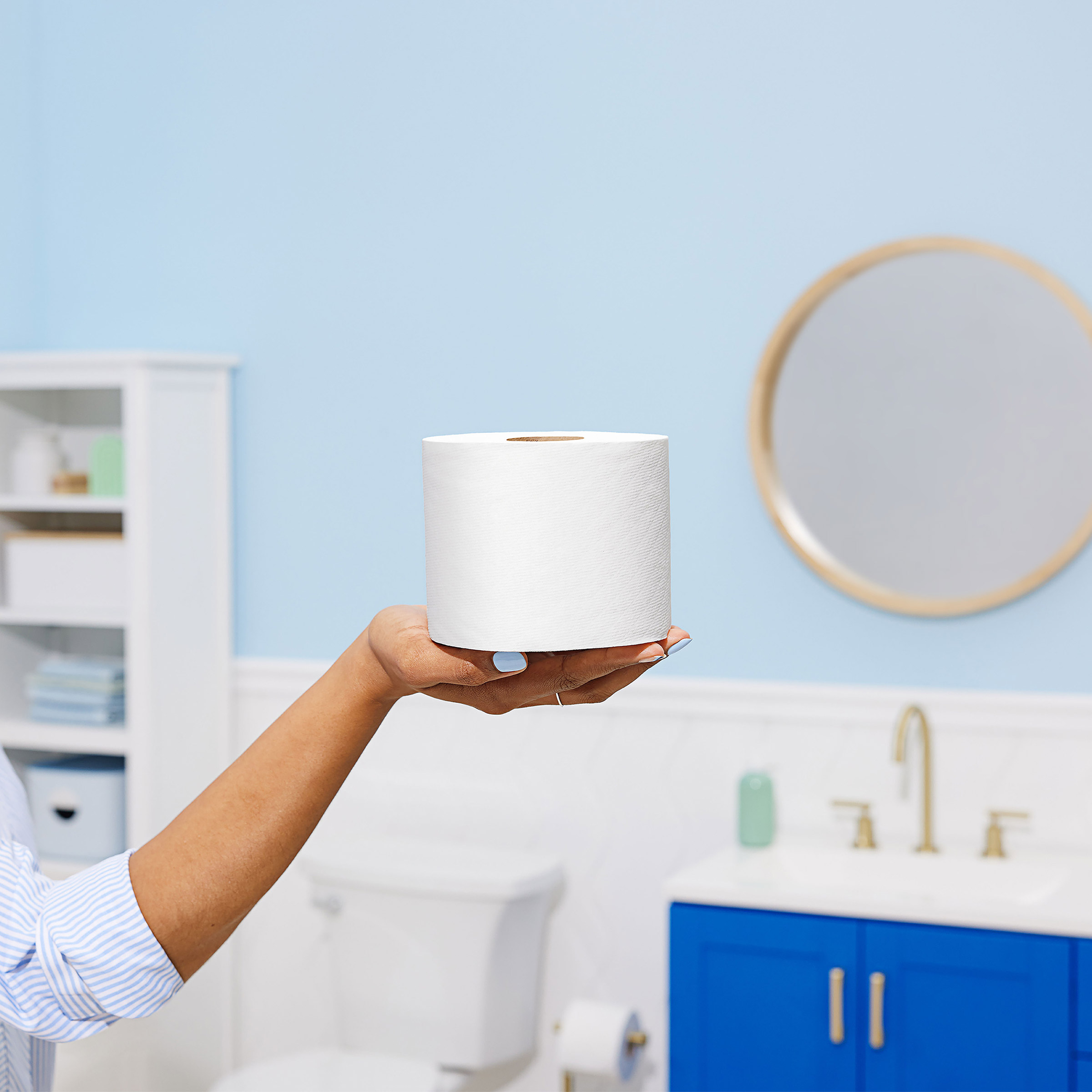 Enlarge Product Preview 6 Successfully Enriched by automation Job.