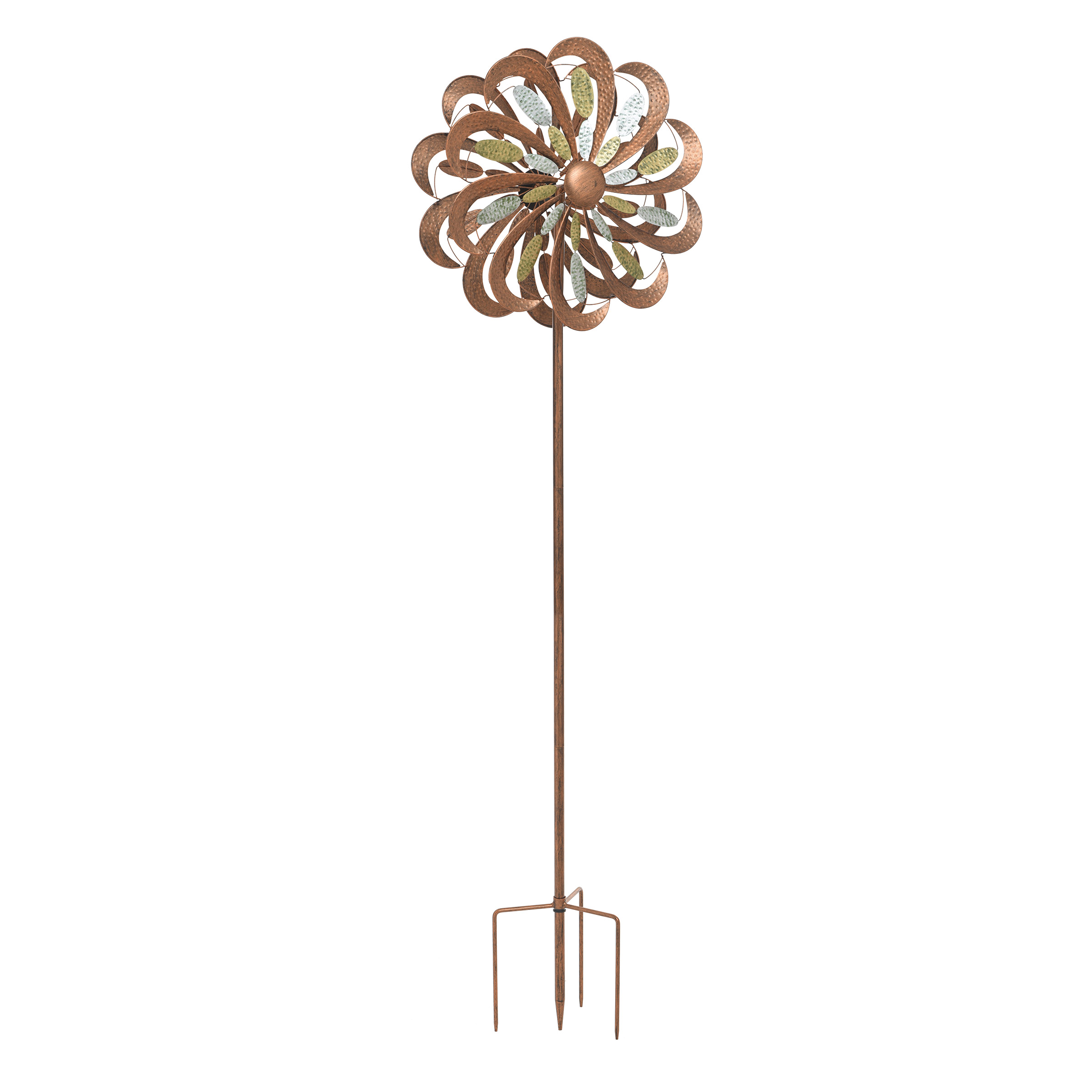 Enlarge Product Preview 4 Successfully Enriched by automation Job.