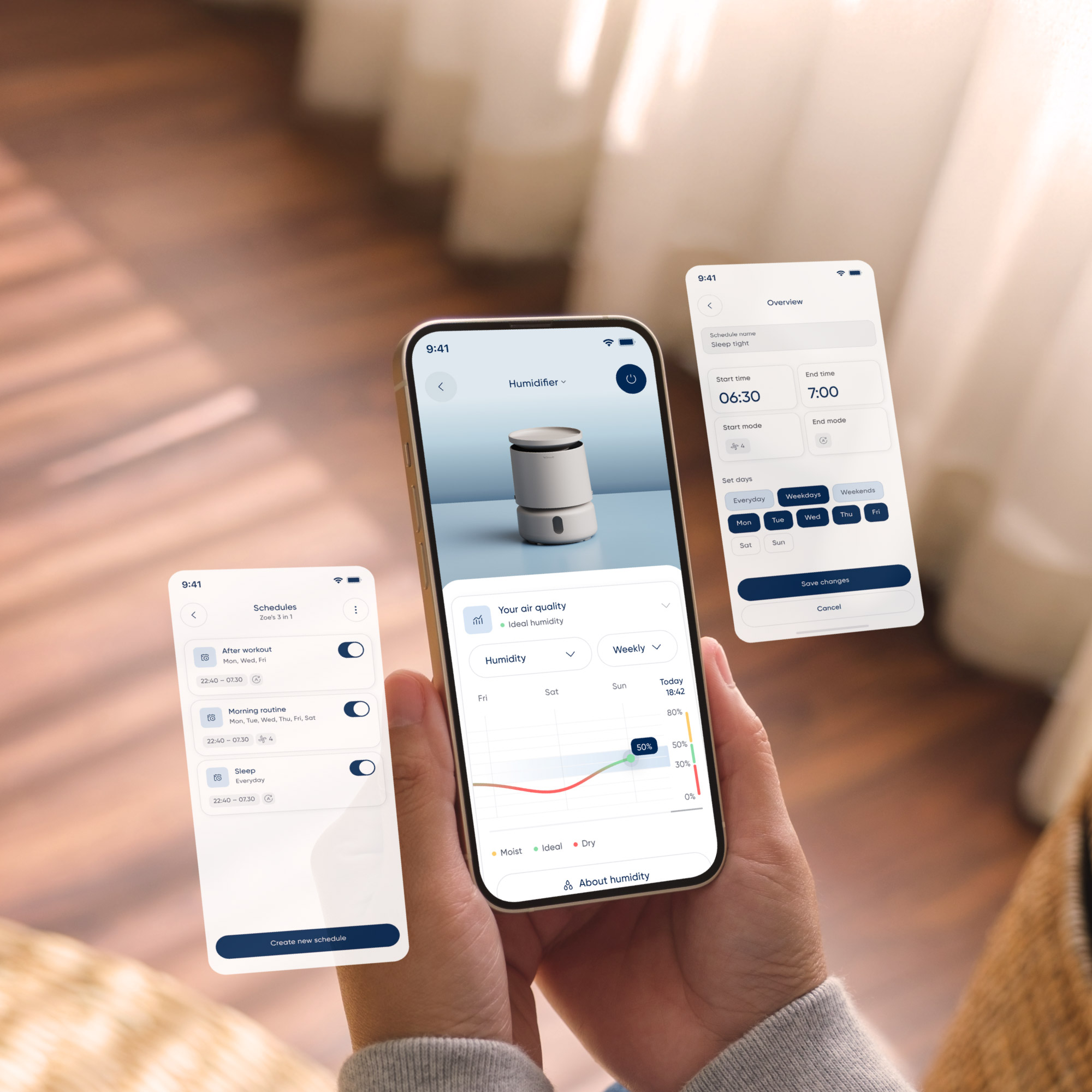 Enlarge Product Preview 6 Successfully Enriched by automation Job.