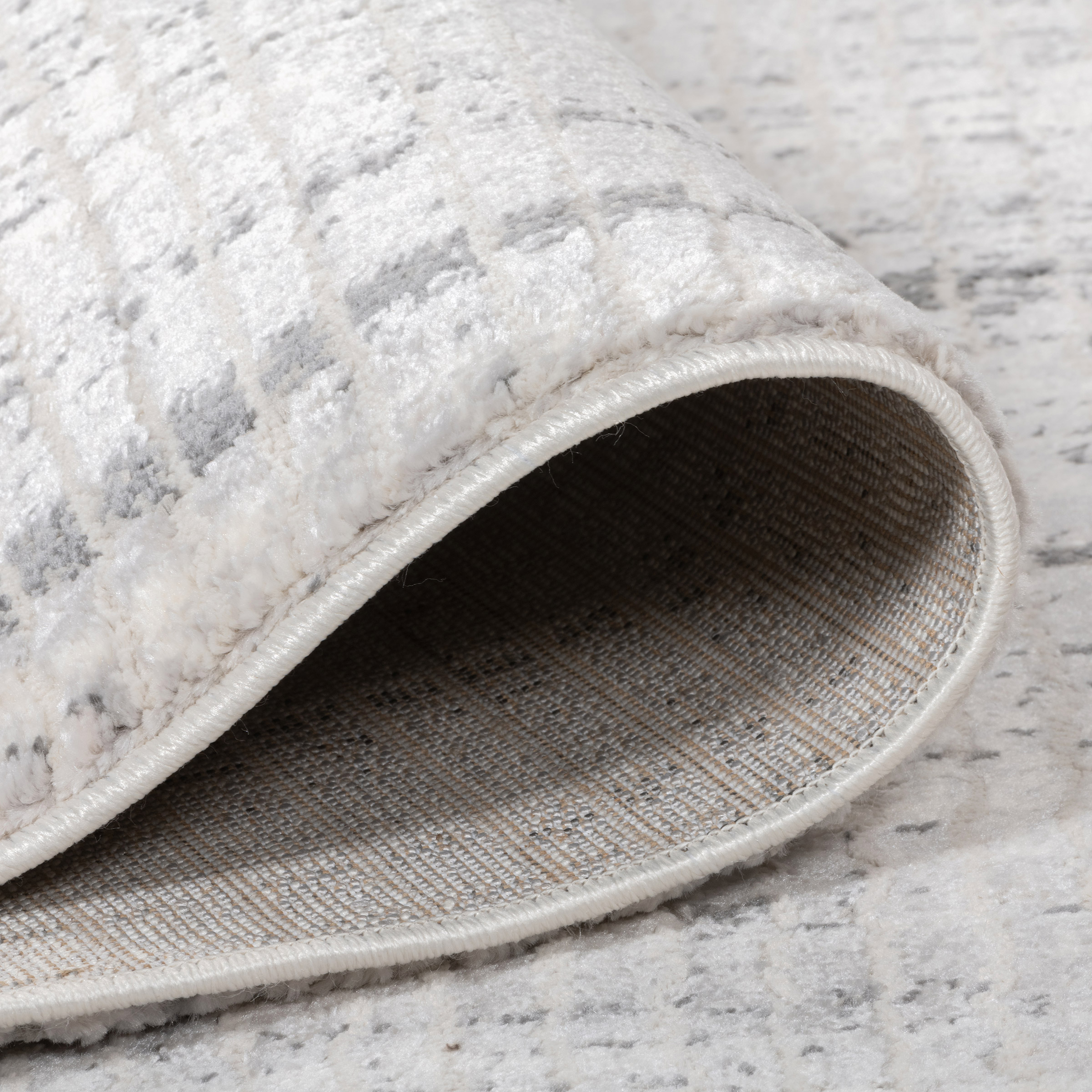 Viana Kiev Collection Urban Mirage Indoor Area Rug | Costco