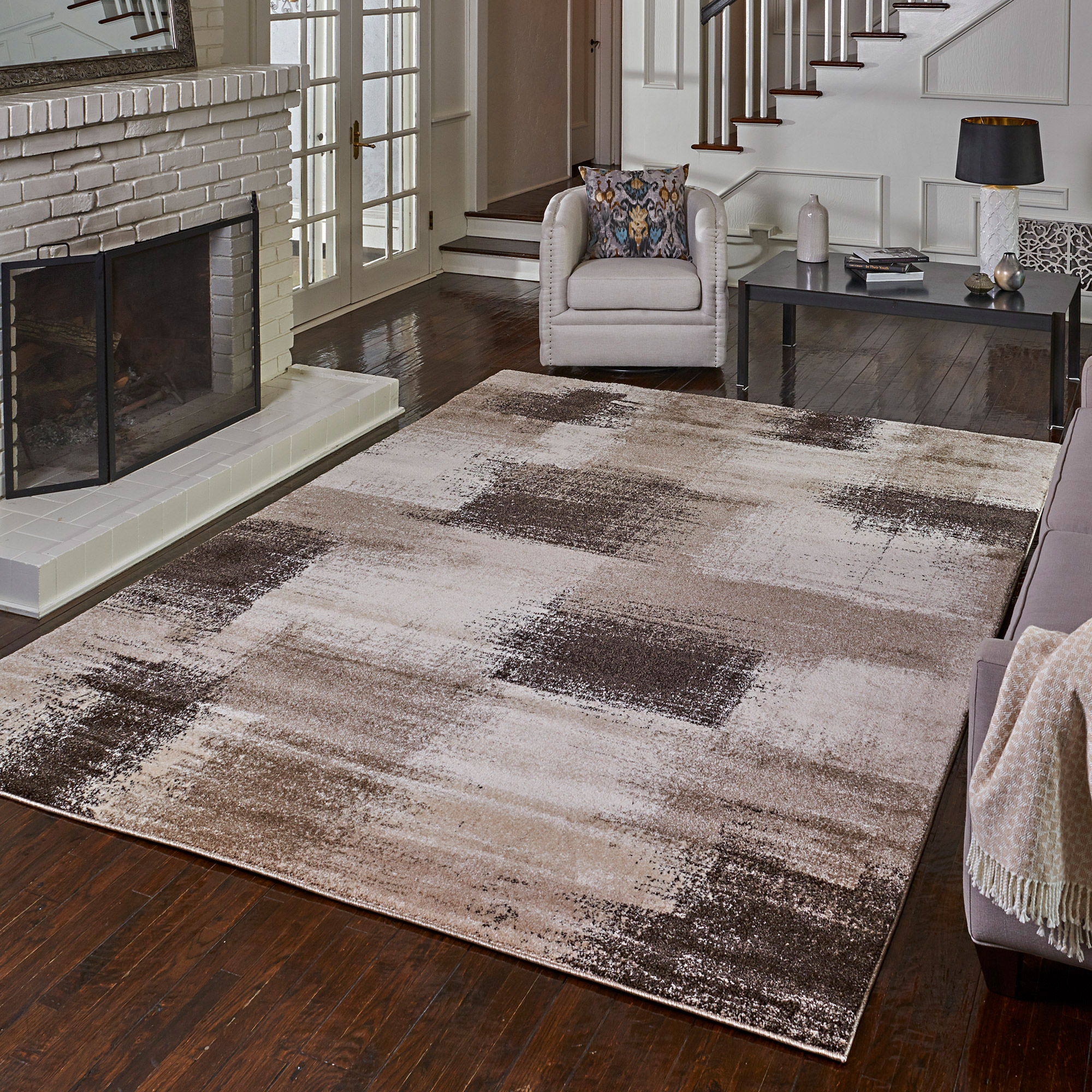 Drexel Heritage Maison Area Rugs, Hancock | Costco