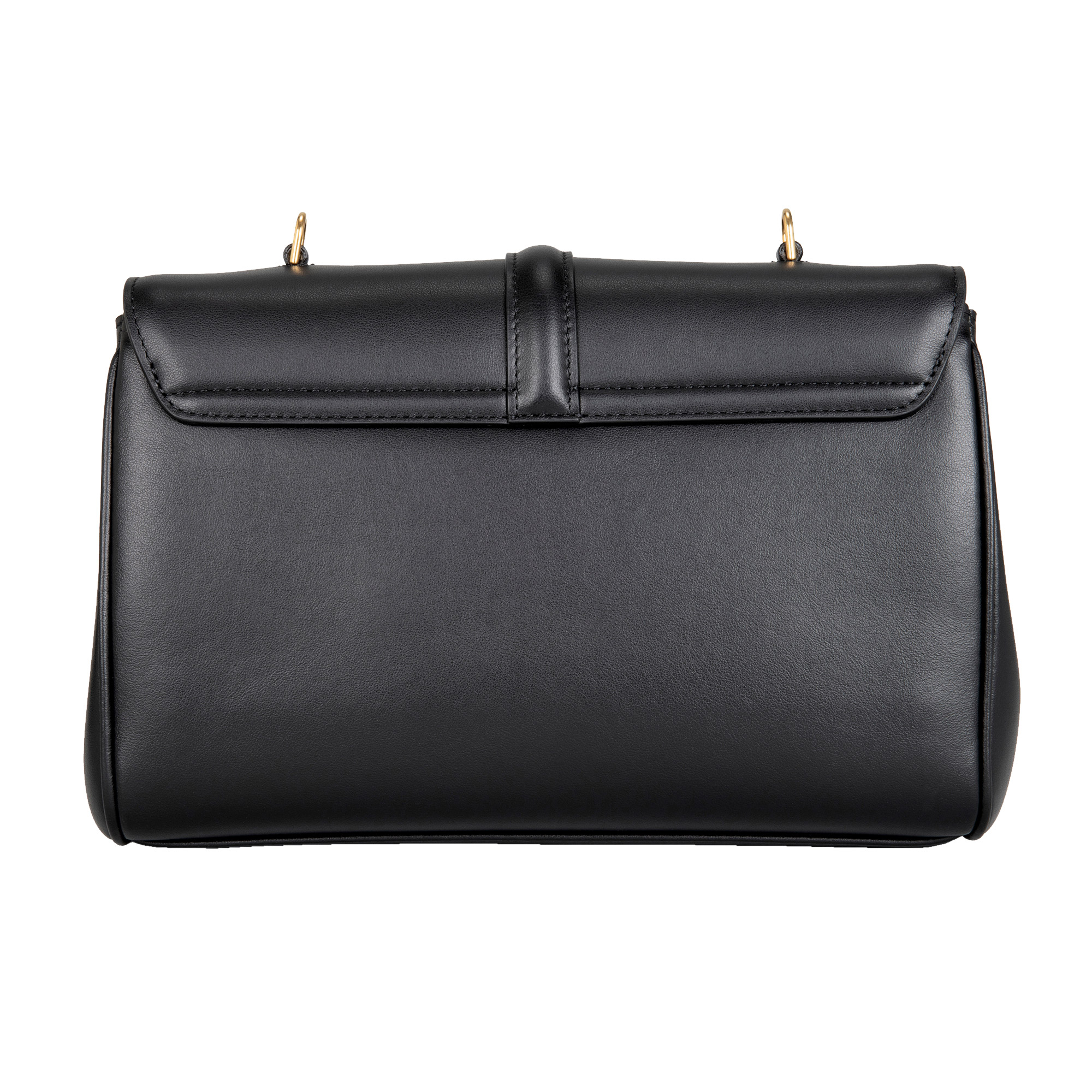 Celine Teen Soft 16 Bag, Black | Costco