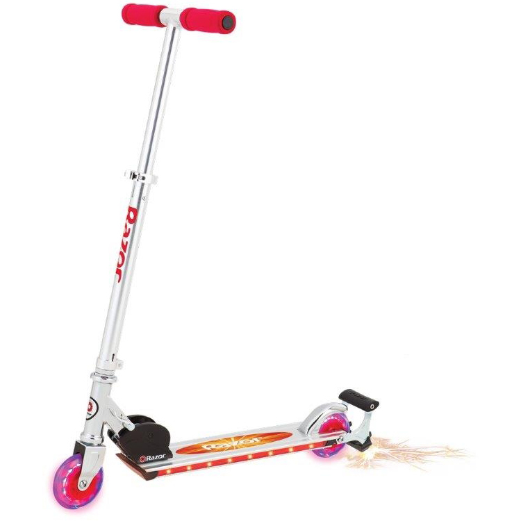 Razor® -– Trottinette lumineuse Spark 2.0 | Costco