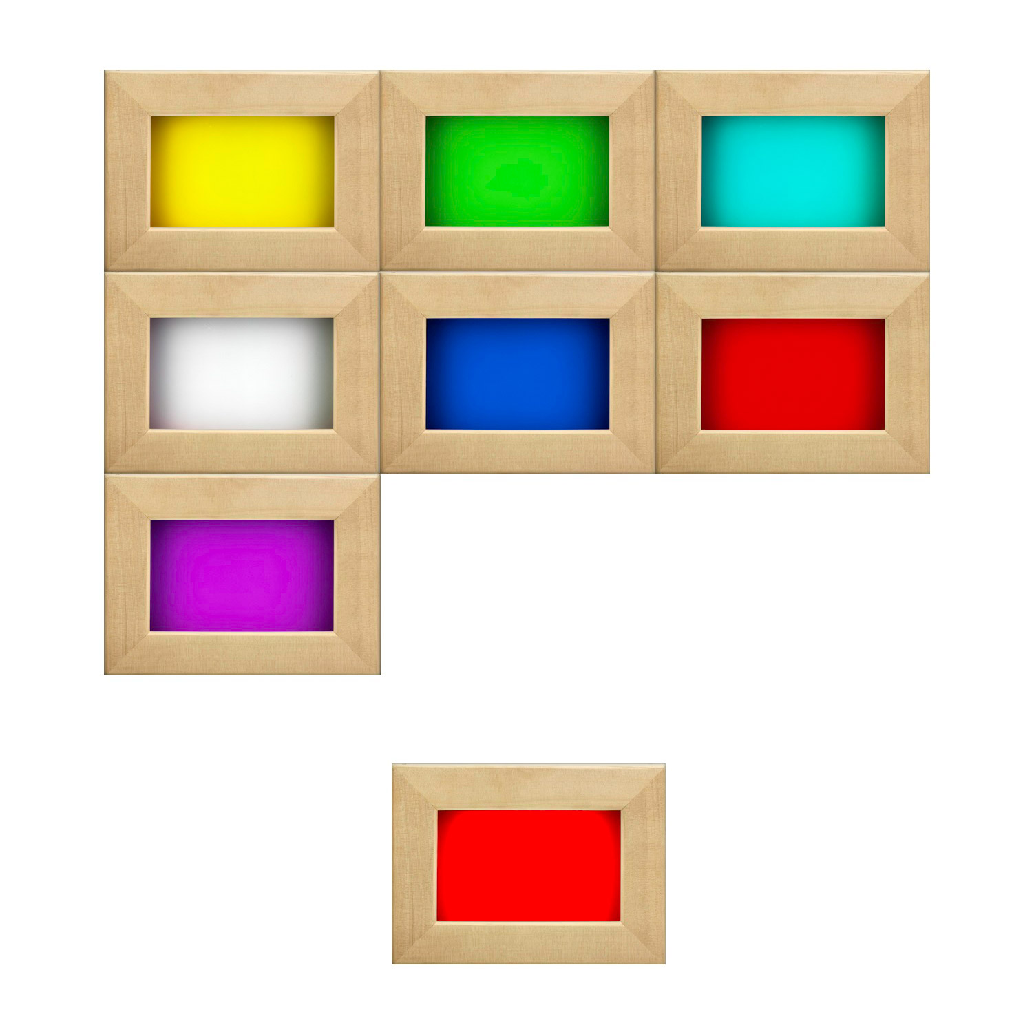 Enlarge Product Preview 6 Successfully Enriched by automation Job.