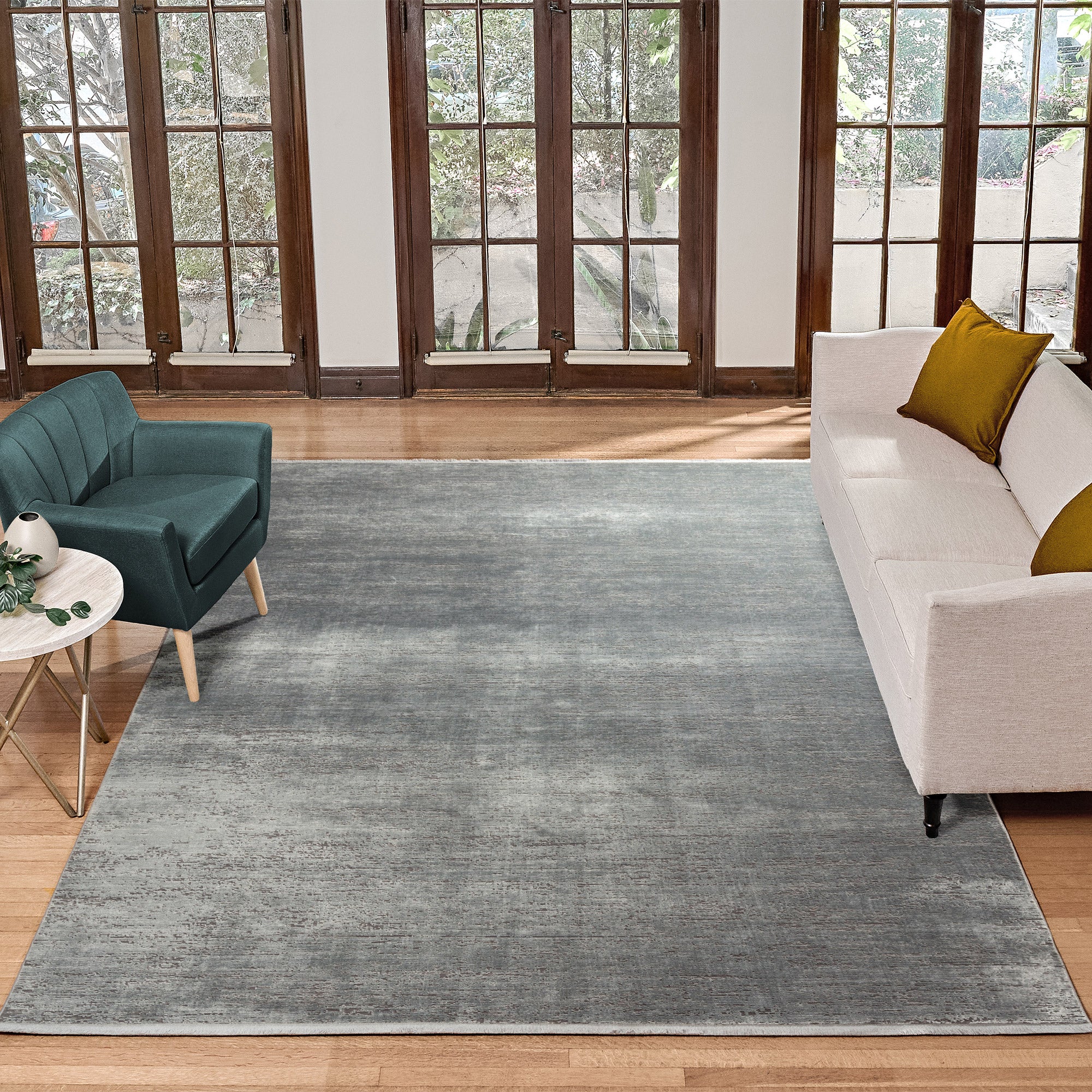 Gertmenian Empire Collection Edwina Indoor Area Rug | Costco