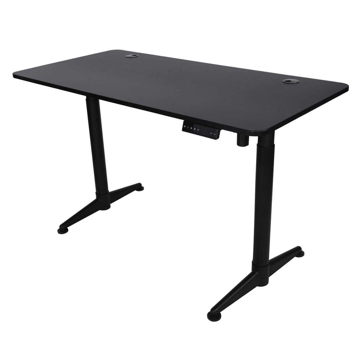 ApexDesk Vortex M Series 55" x 27" Height Adjustable Desk