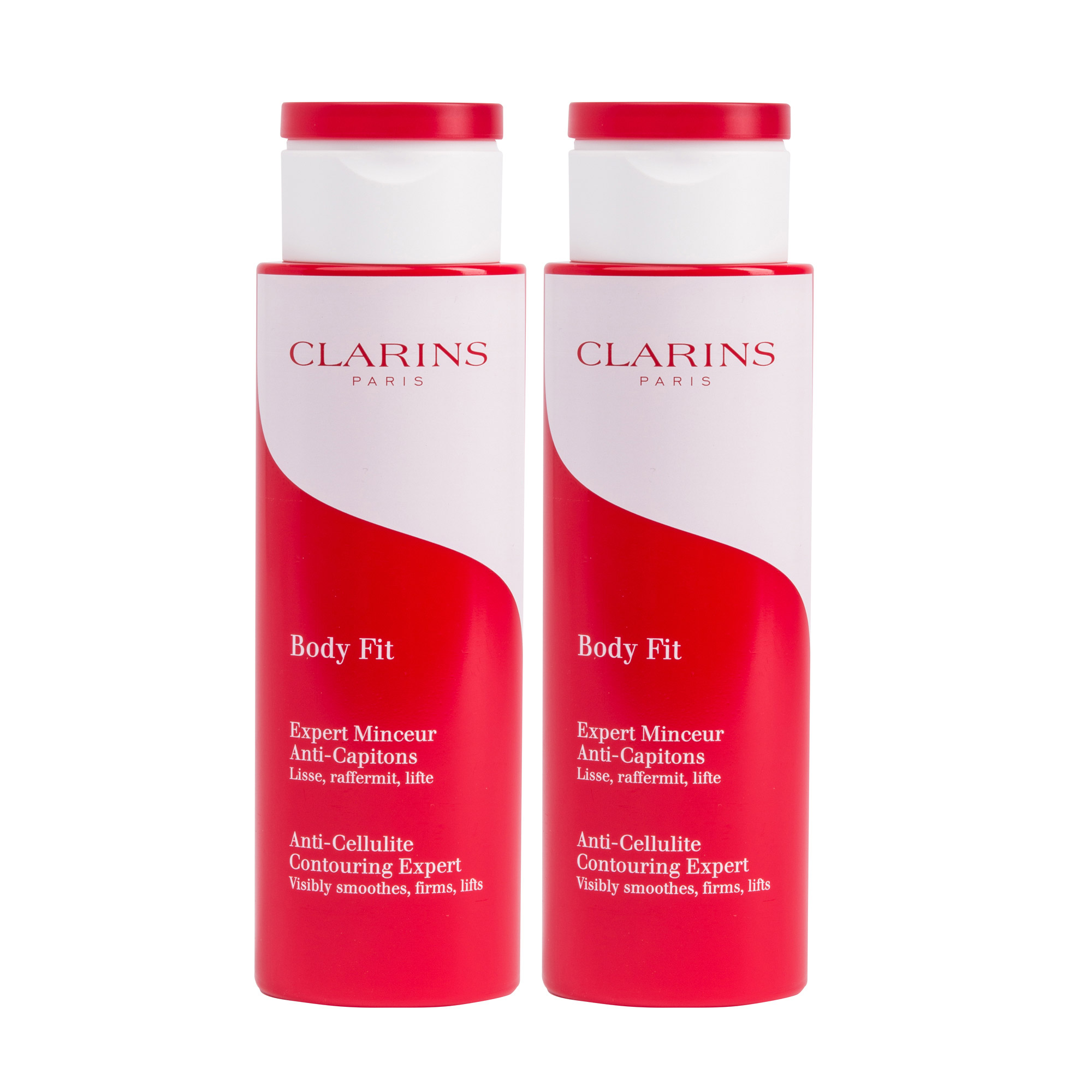 ボディクリーム CLARINS Lift Minceur Anti-Capitons 200ml Body Fit Active Skin Smoothing Expert | Body Contouring
