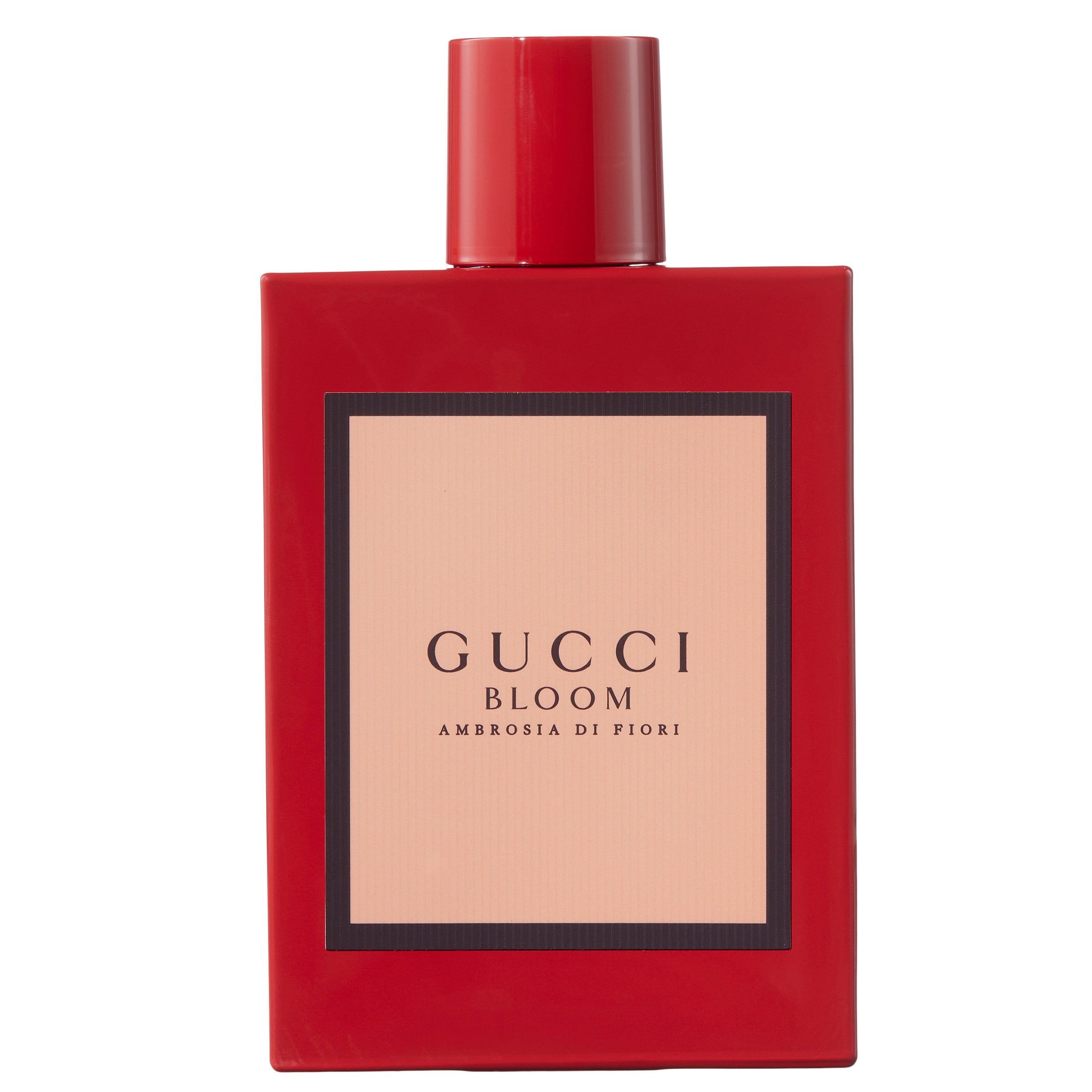 Gucci Bloom Ambrosia di Fiori Eau de Parfum, 3.3 fl oz | Costco