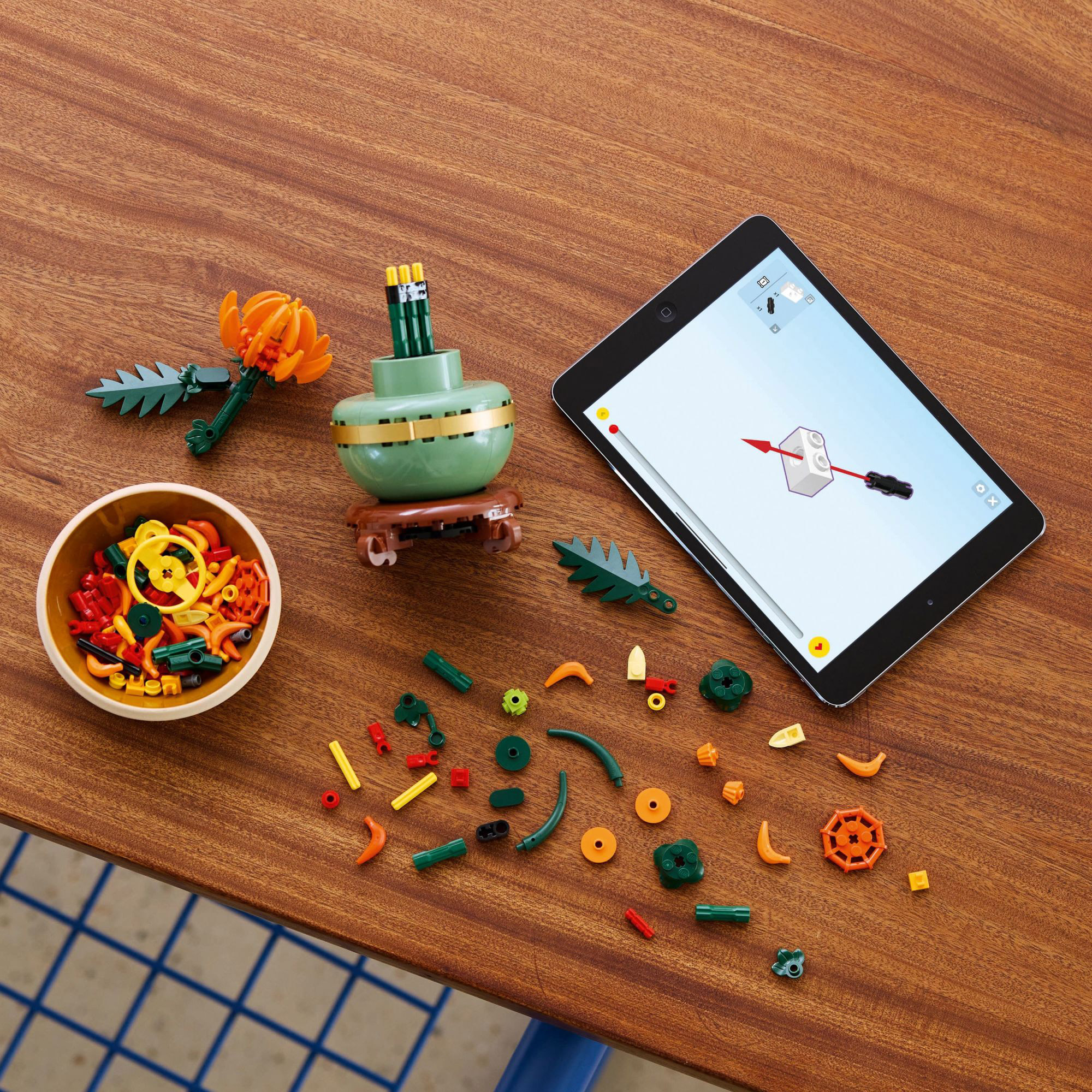 Enlarge Product Preview 4 Successfully Enriched by automation Job.