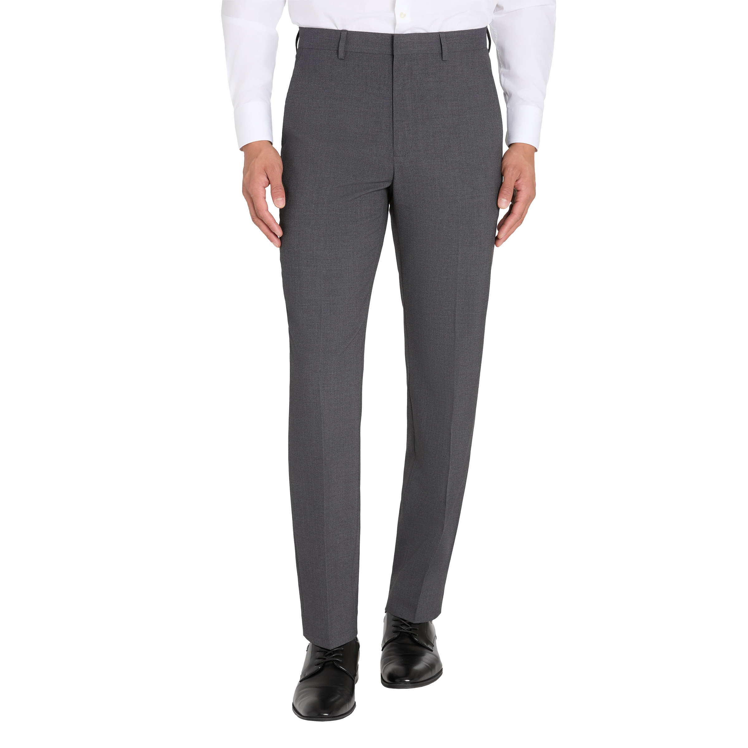 Calvin Klein Men's Dress Pant