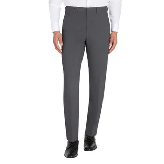 CALVIN KLEIN MEN'S DRESS PANT