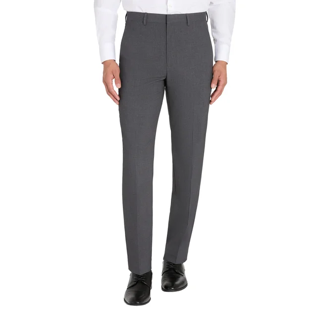 CALVIN KLEIN MEN'S DRESS PANT