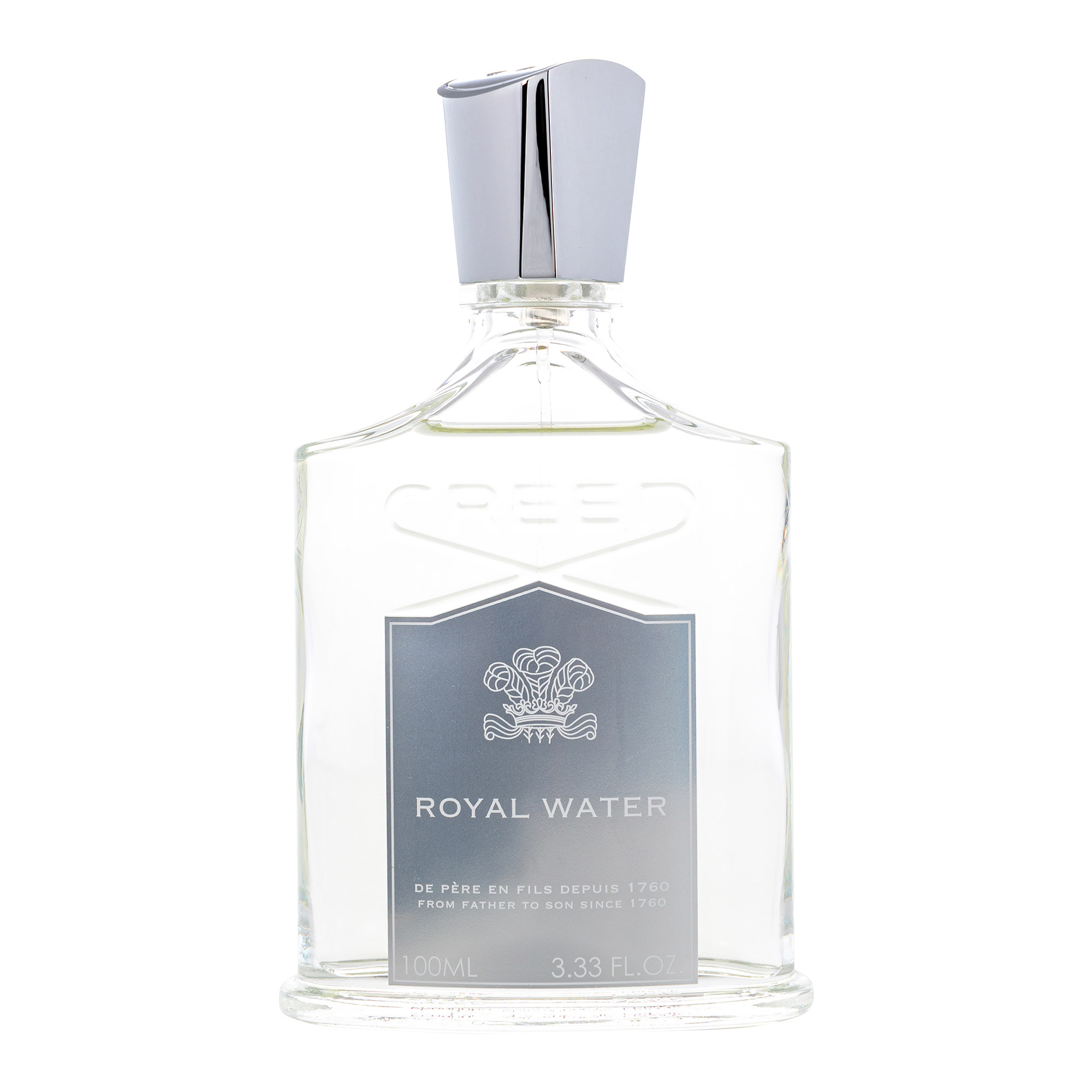 Creed Royal Water for Men, Eau de Parfum, 100 mL