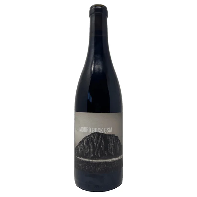 ARBUCKLE RIDGE MORRO ROCK GSM PASO ROBLES,CA 750ML